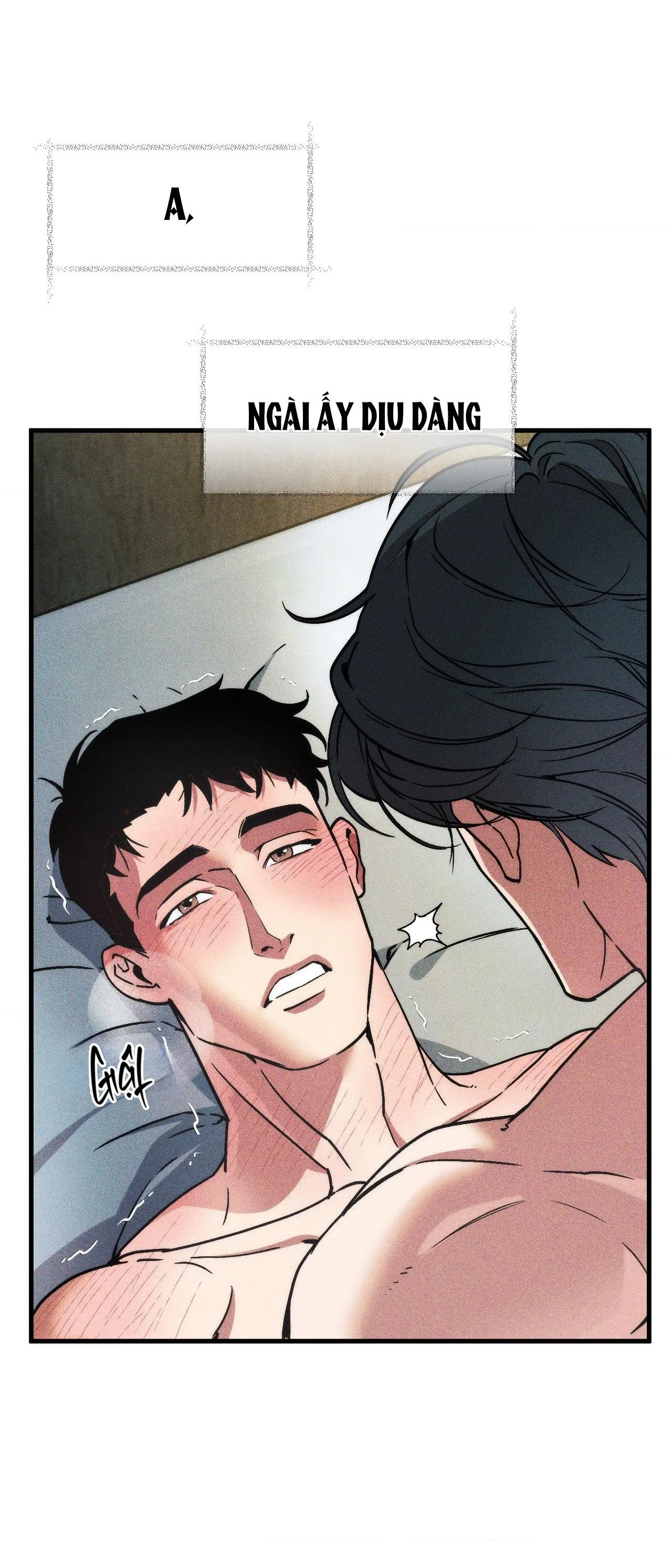 ANH CHỒNG TẾ PHẨM Chapter 11 Trang 36