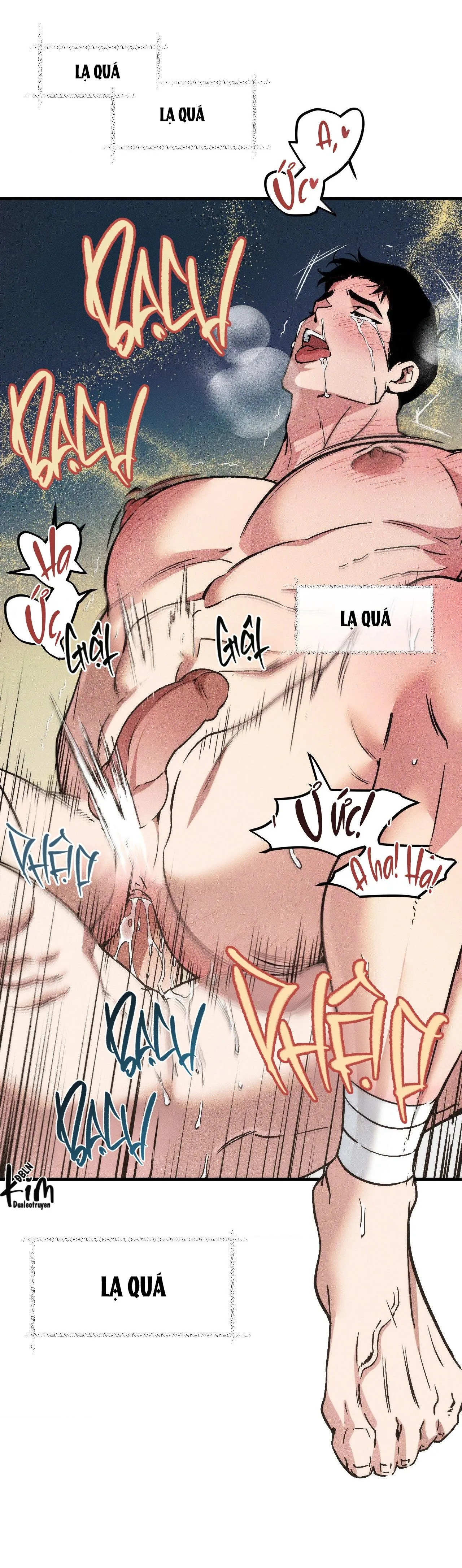 ANH CHỒNG TẾ PHẨM Chapter 11 Trang 43