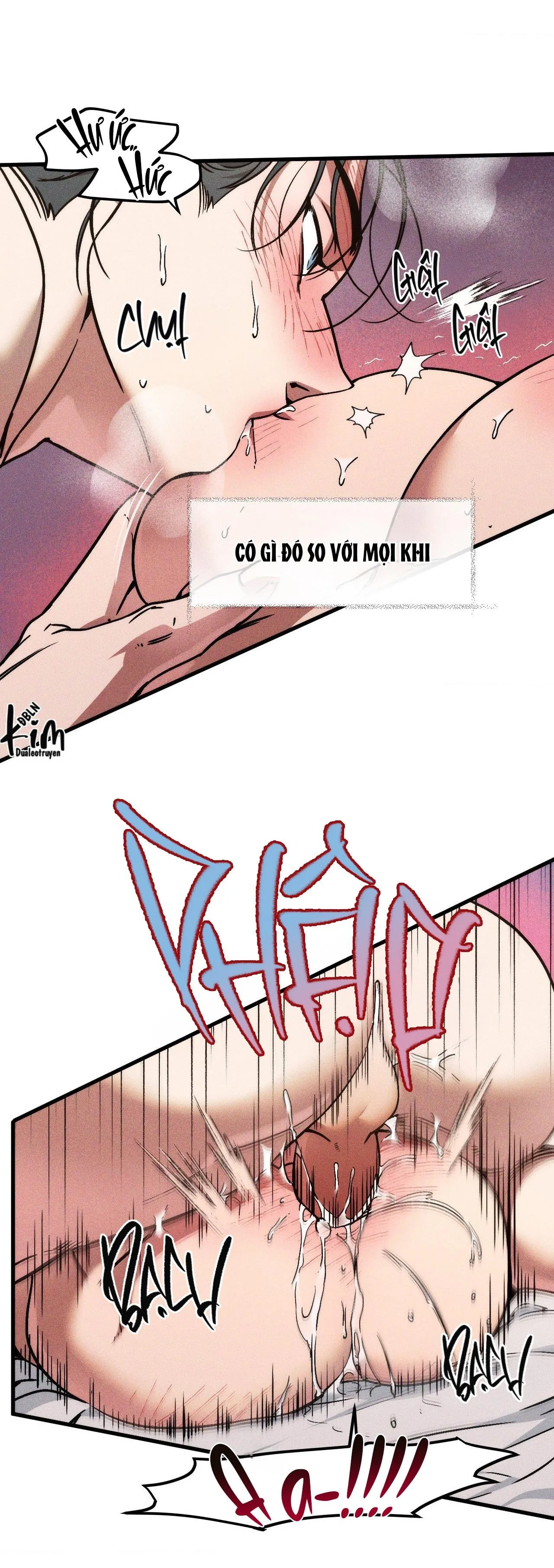 ANH CHỒNG TẾ PHẨM Chapter 11 Trang 44