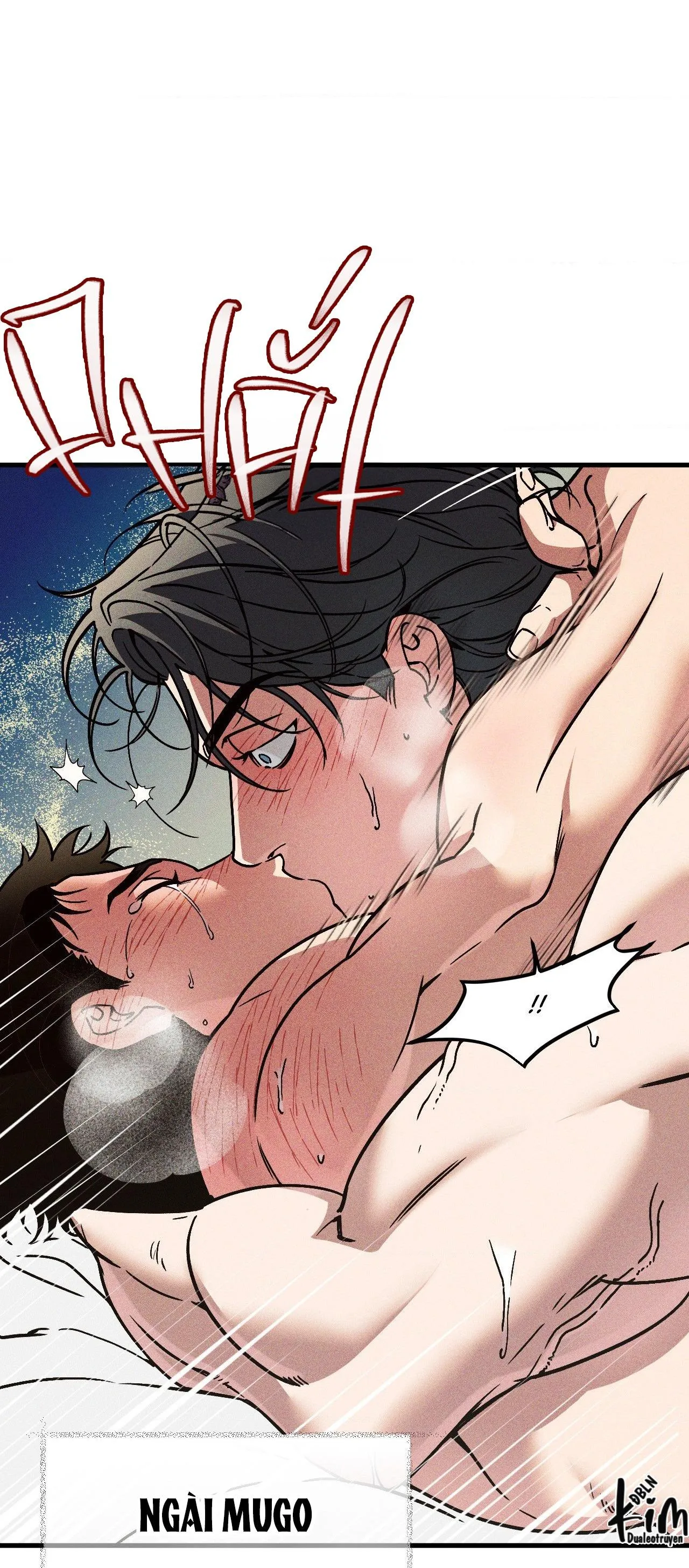 ANH CHỒNG TẾ PHẨM Chapter 11 Trang 47