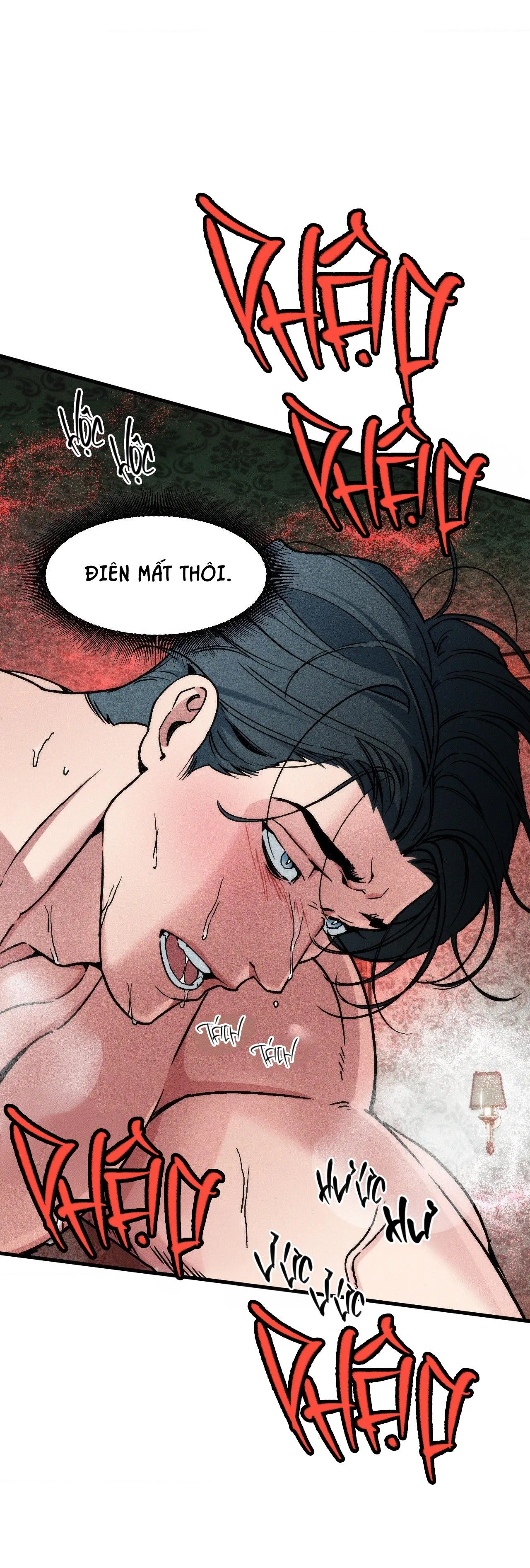 ANH CHỒNG TẾ PHẨM Chapter 12 Trang 4