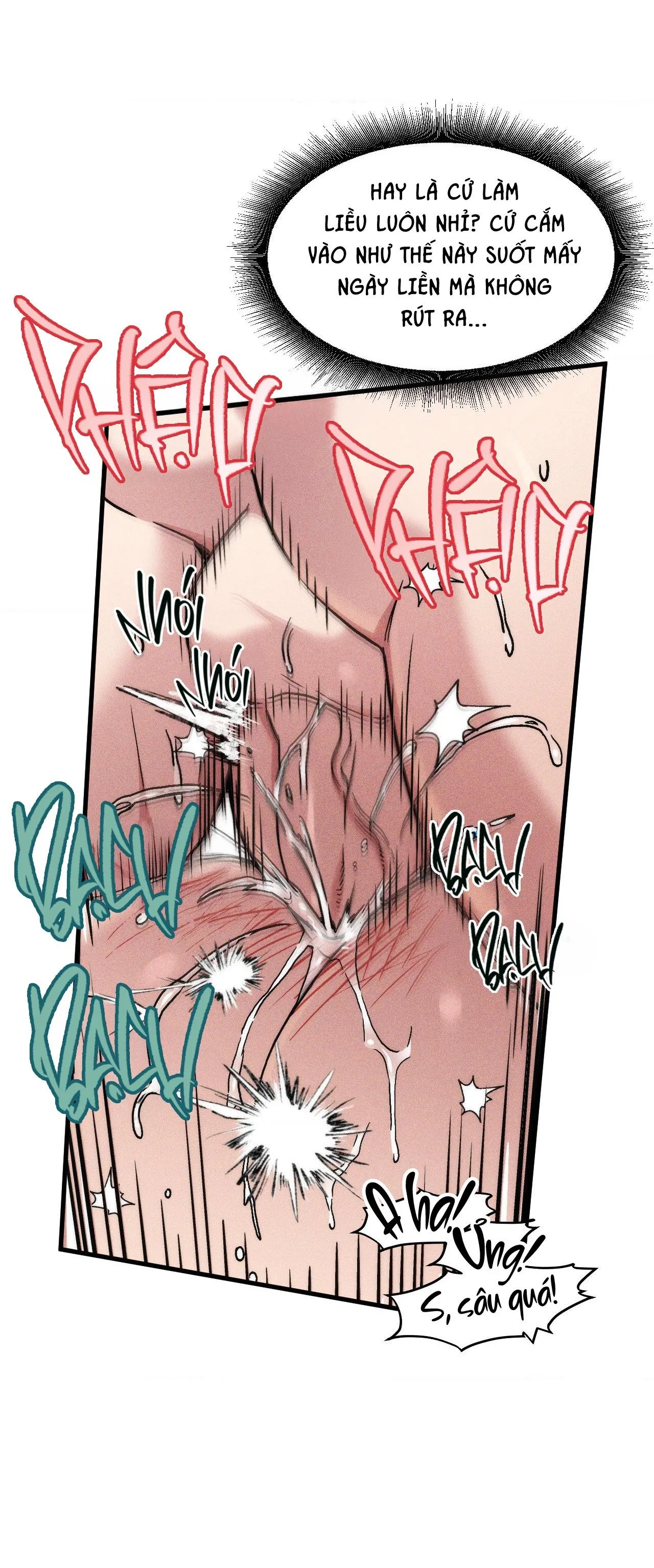 ANH CHỒNG TẾ PHẨM Chapter 12 Trang 7