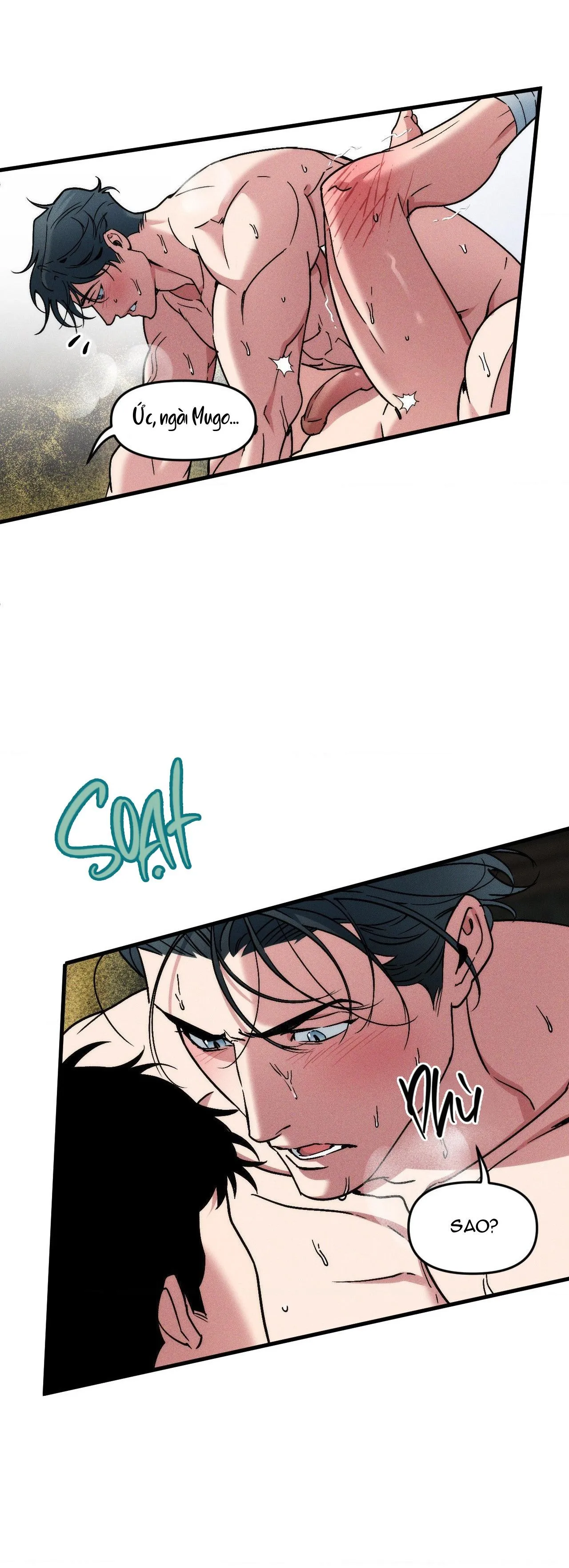 ANH CHỒNG TẾ PHẨM Chapter 12 Trang 9