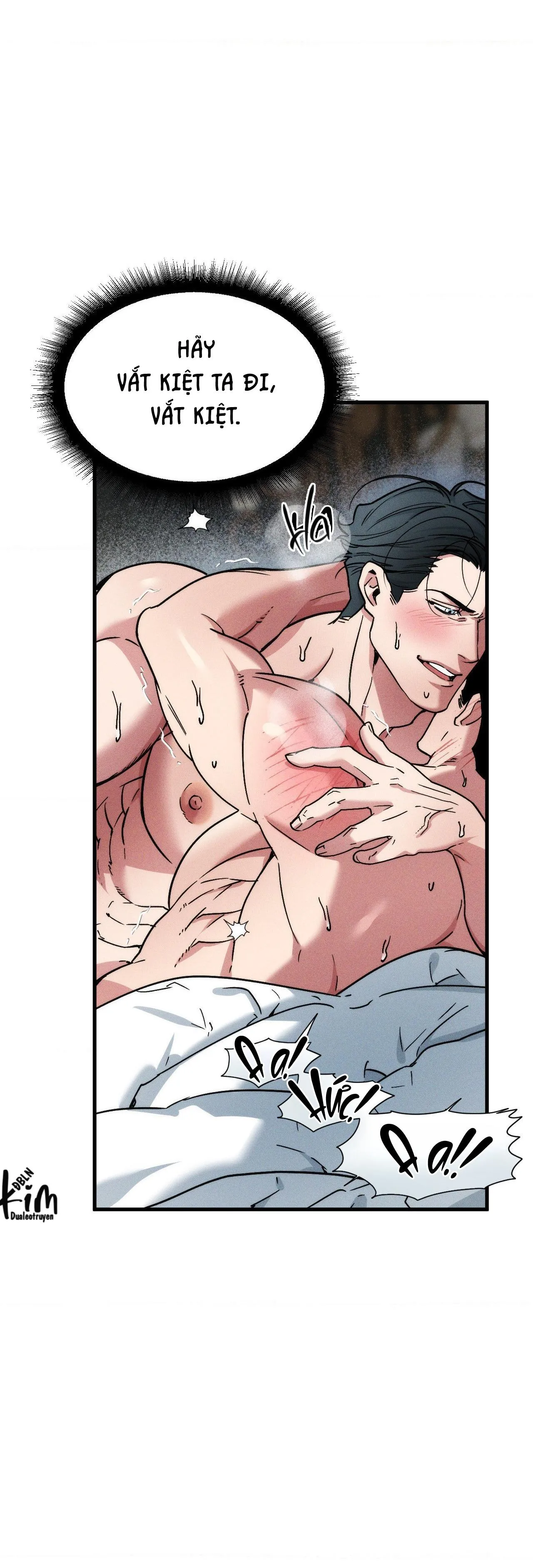 ANH CHỒNG TẾ PHẨM Chapter 12 Trang 14