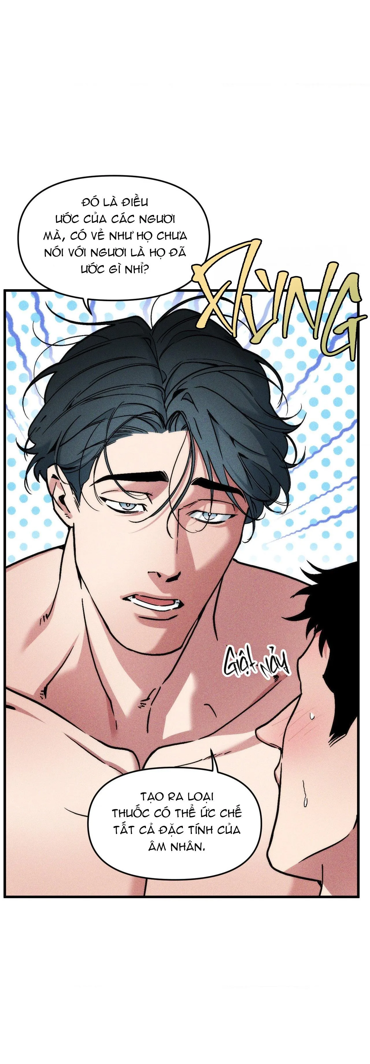 ANH CHỒNG TẾ PHẨM Chapter 12 Trang 22