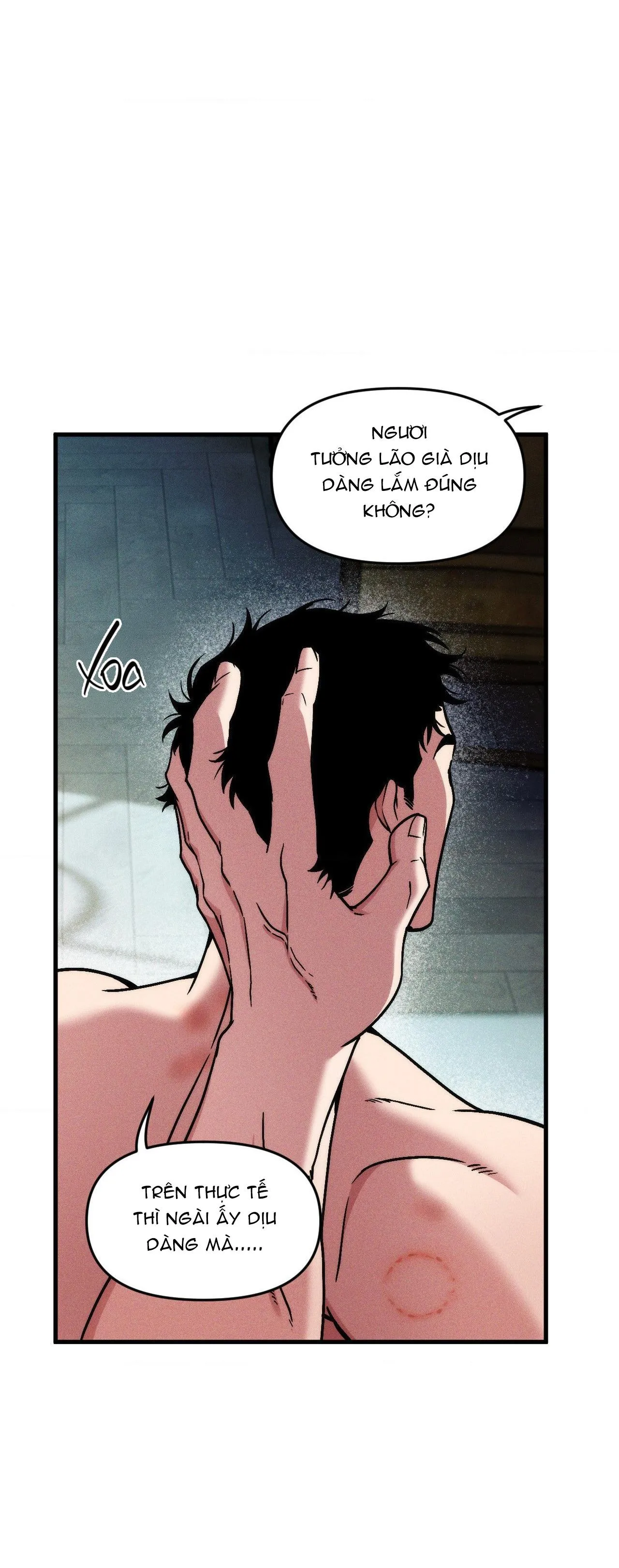 ANH CHỒNG TẾ PHẨM Chapter 12 Trang 25