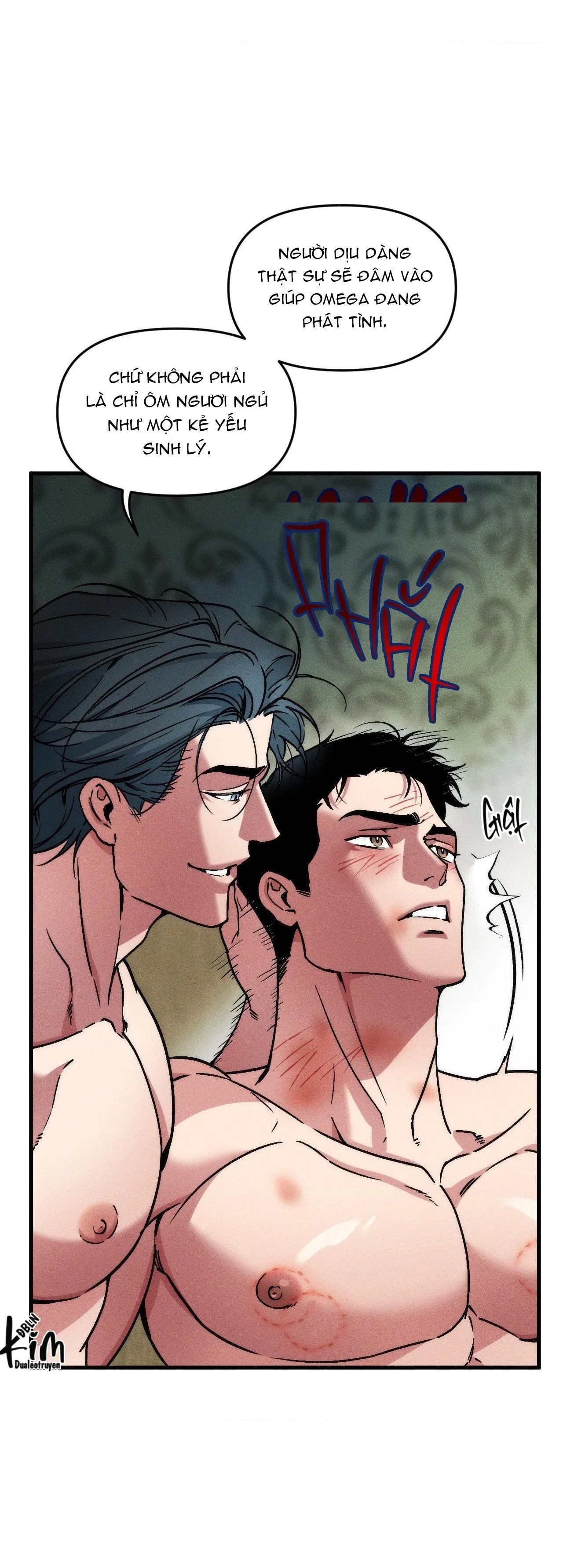 ANH CHỒNG TẾ PHẨM Chapter 12 Trang 26