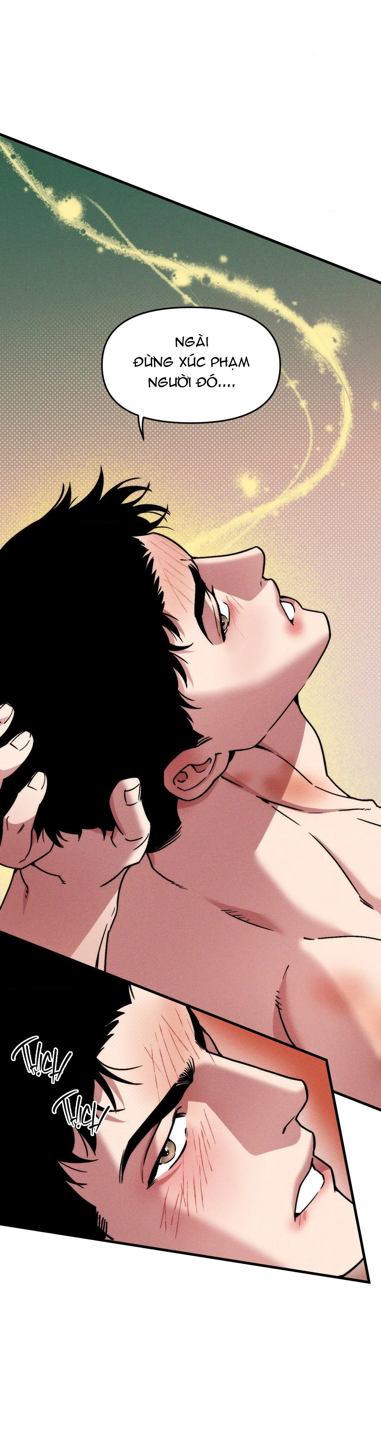 ANH CHỒNG TẾ PHẨM Chapter 12 Trang 27