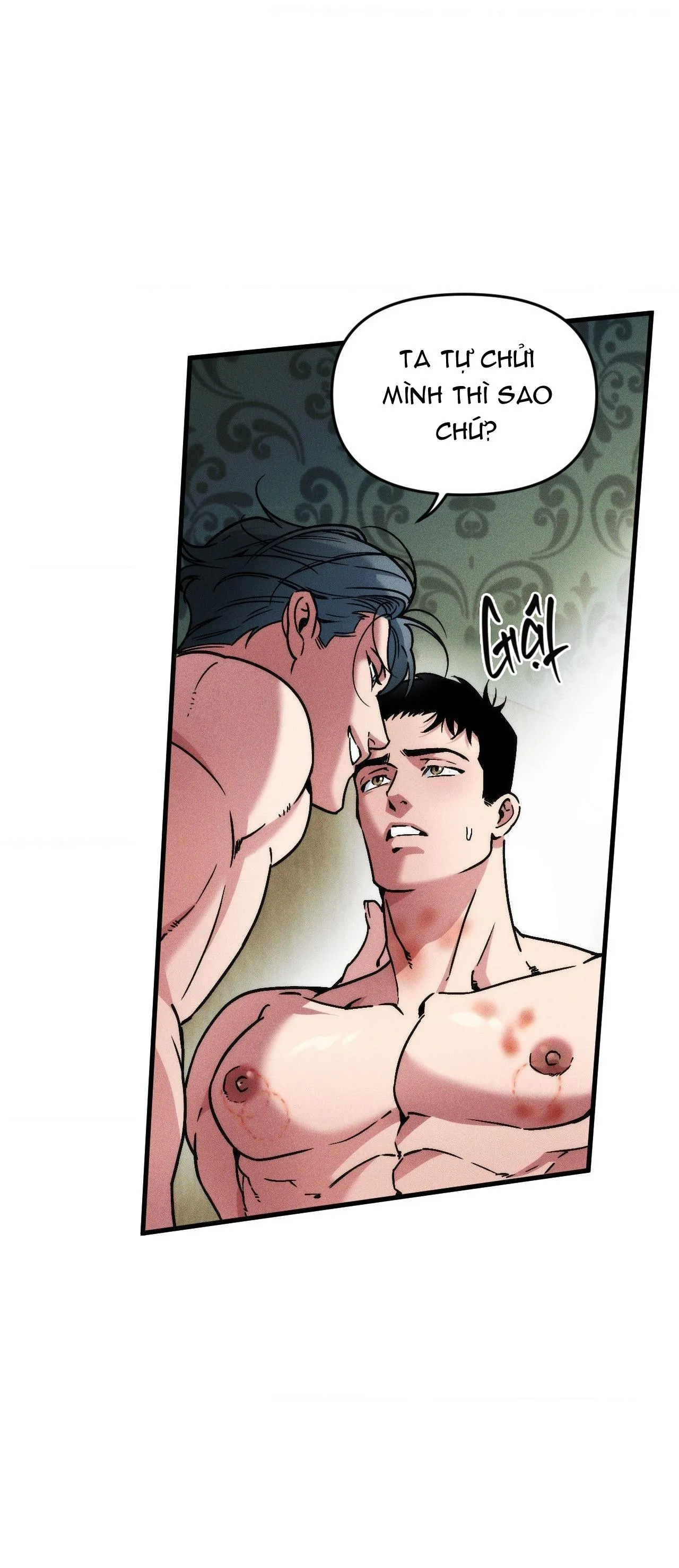 ANH CHỒNG TẾ PHẨM Chapter 12 Trang 28