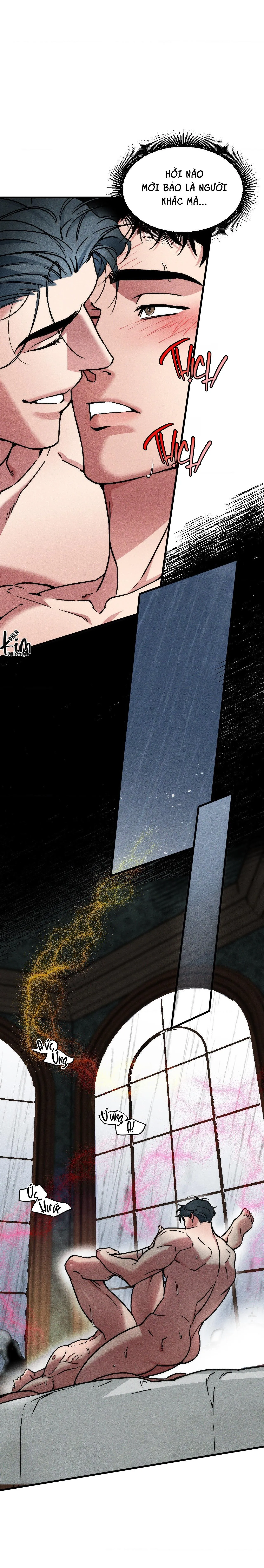 ANH CHỒNG TẾ PHẨM Chapter 12 Trang 29