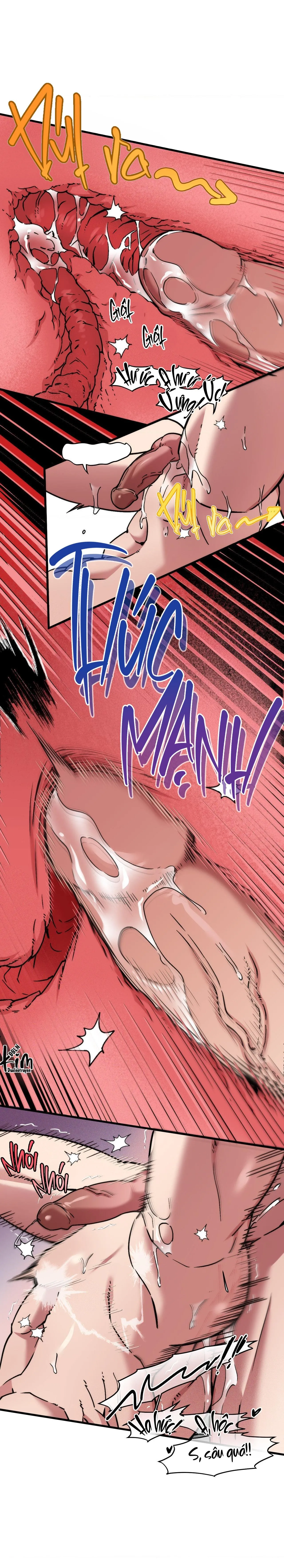 ANH CHỒNG TẾ PHẨM Chapter 12 Trang 30