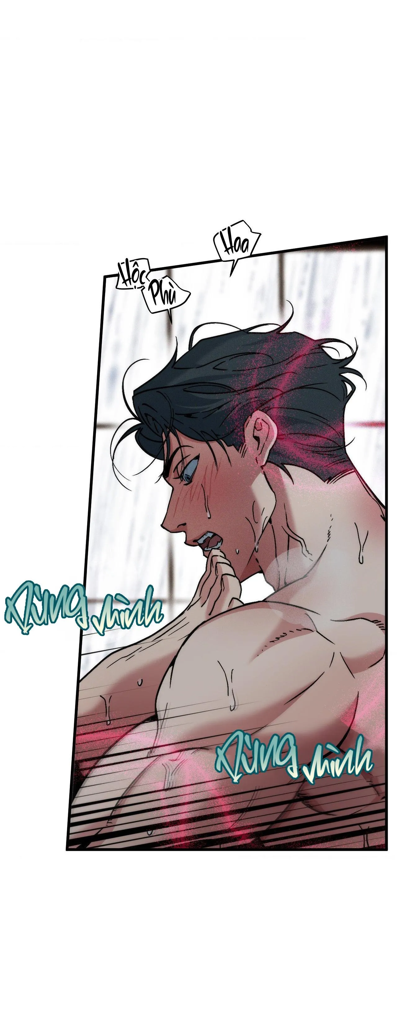 ANH CHỒNG TẾ PHẨM Chapter 12 Trang 33