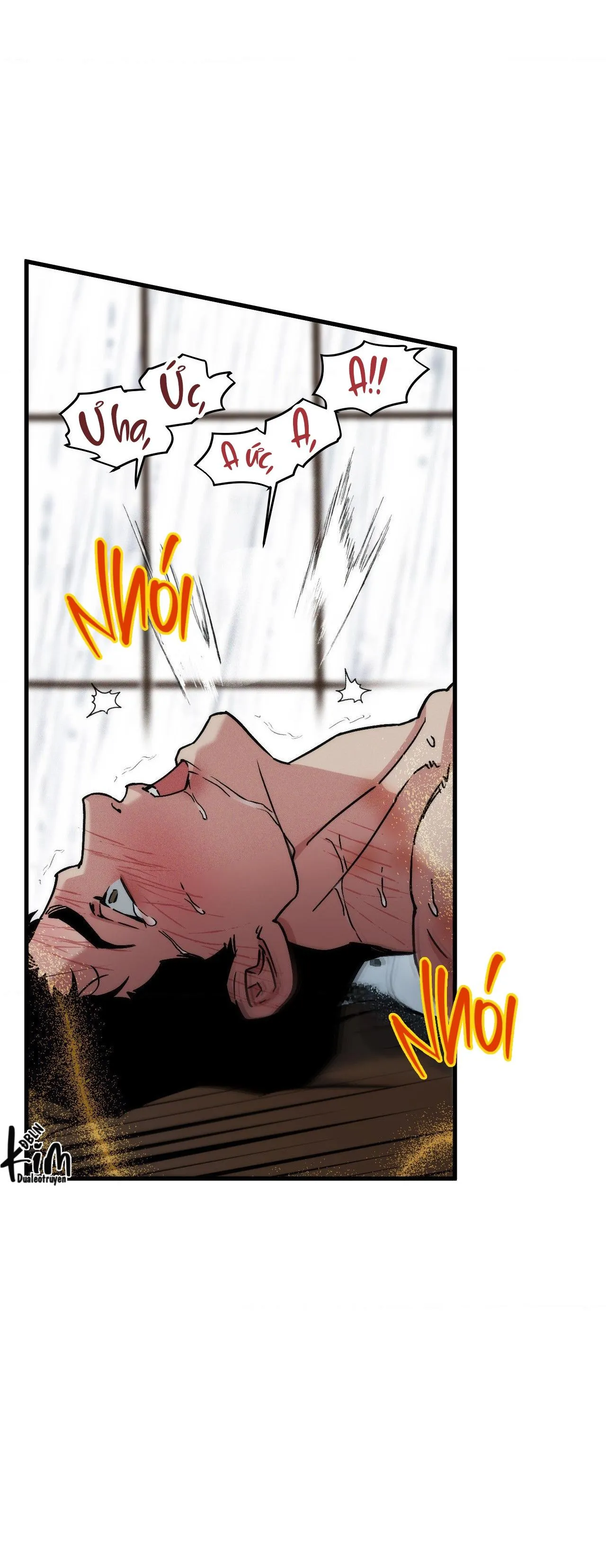 ANH CHỒNG TẾ PHẨM Chapter 12 Trang 34