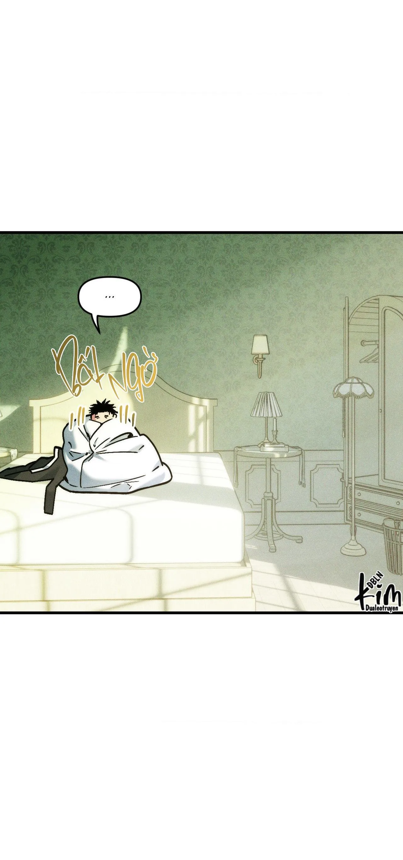 ANH CHỒNG TẾ PHẨM Chapter 12 Trang 39