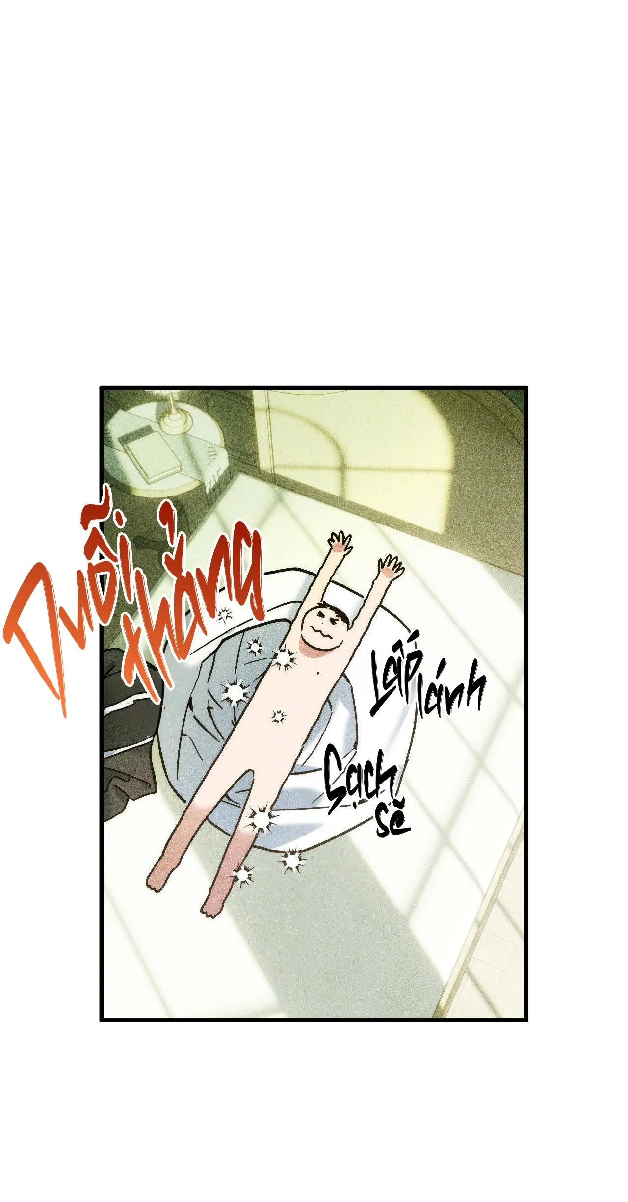 ANH CHỒNG TẾ PHẨM Chapter 12 Trang 40