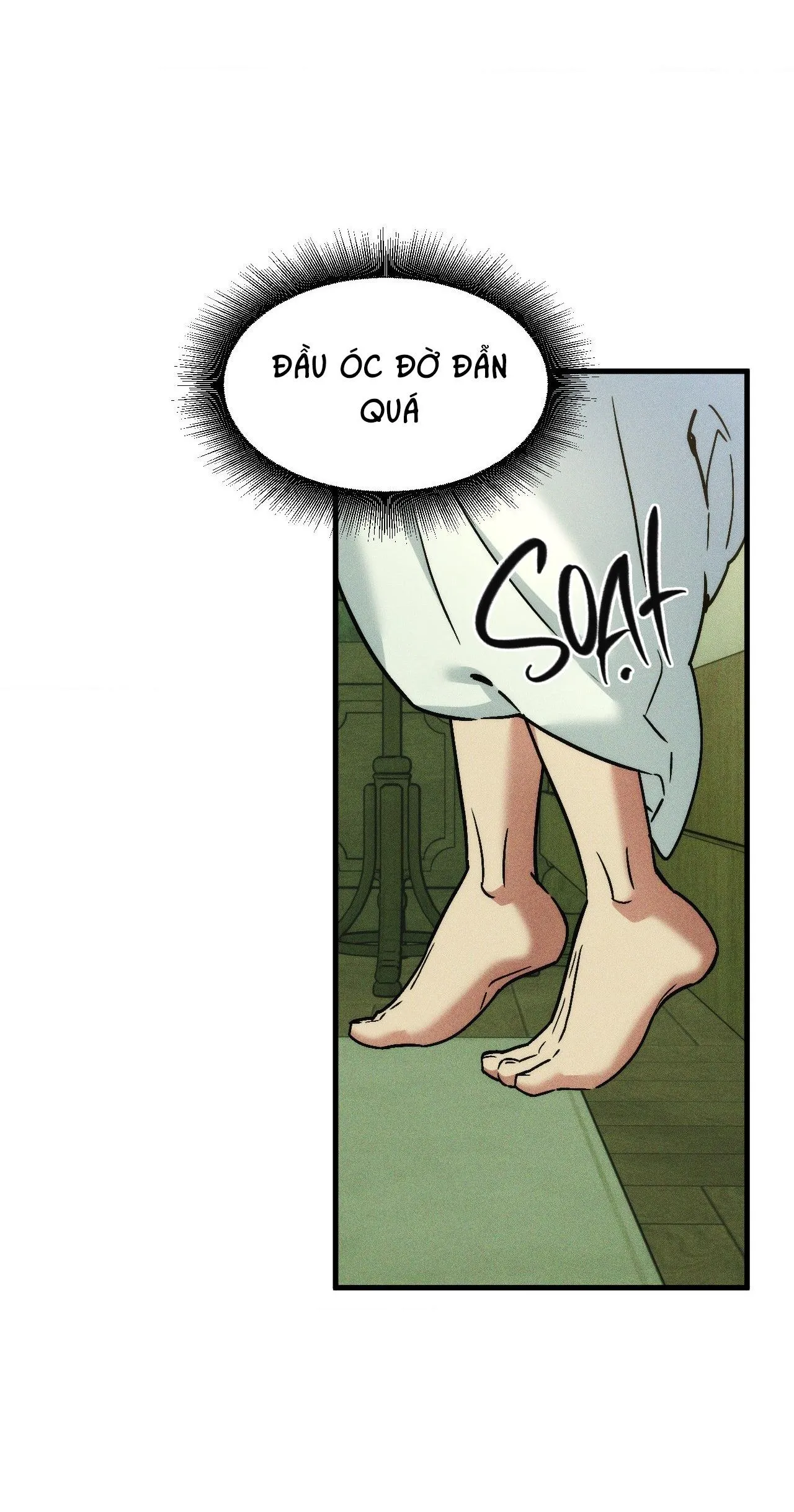 ANH CHỒNG TẾ PHẨM Chapter 12 Trang 41