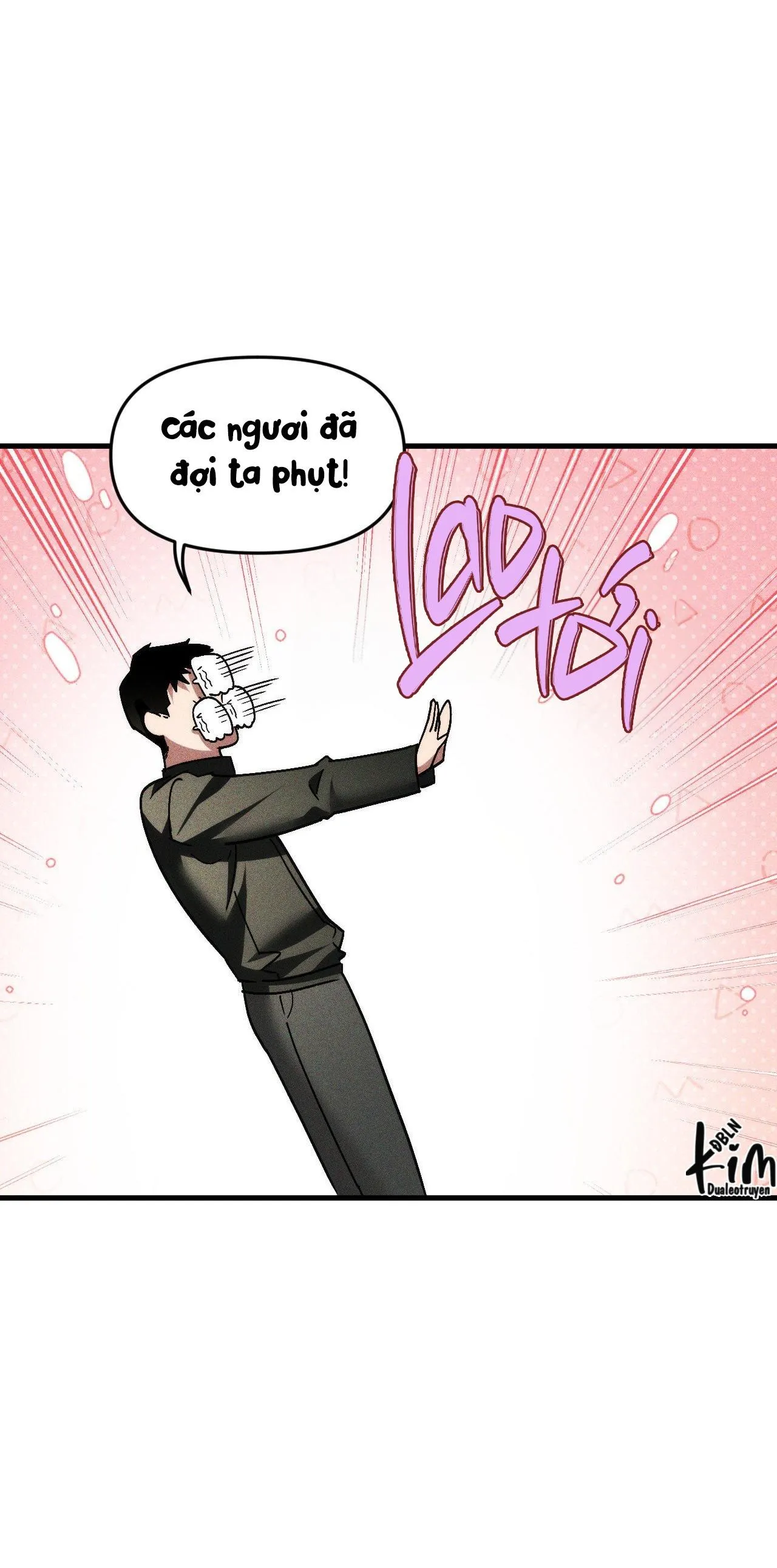 ANH CHỒNG TẾ PHẨM Chapter 13 Trang 8