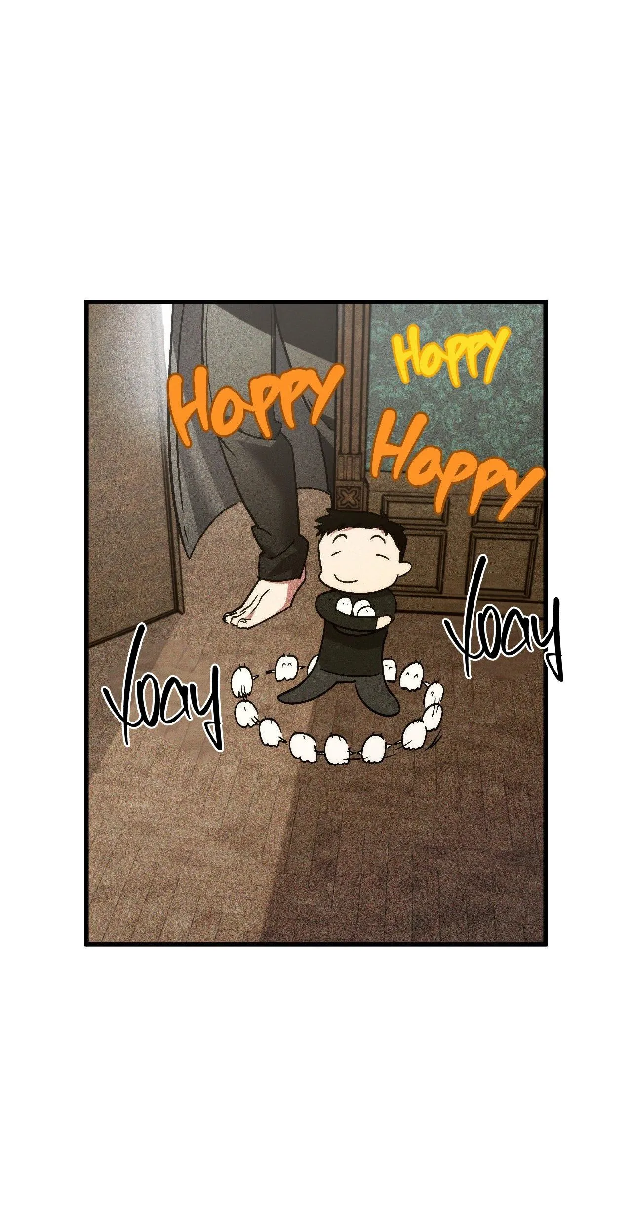 ANH CHỒNG TẾ PHẨM Chapter 13 Trang 9