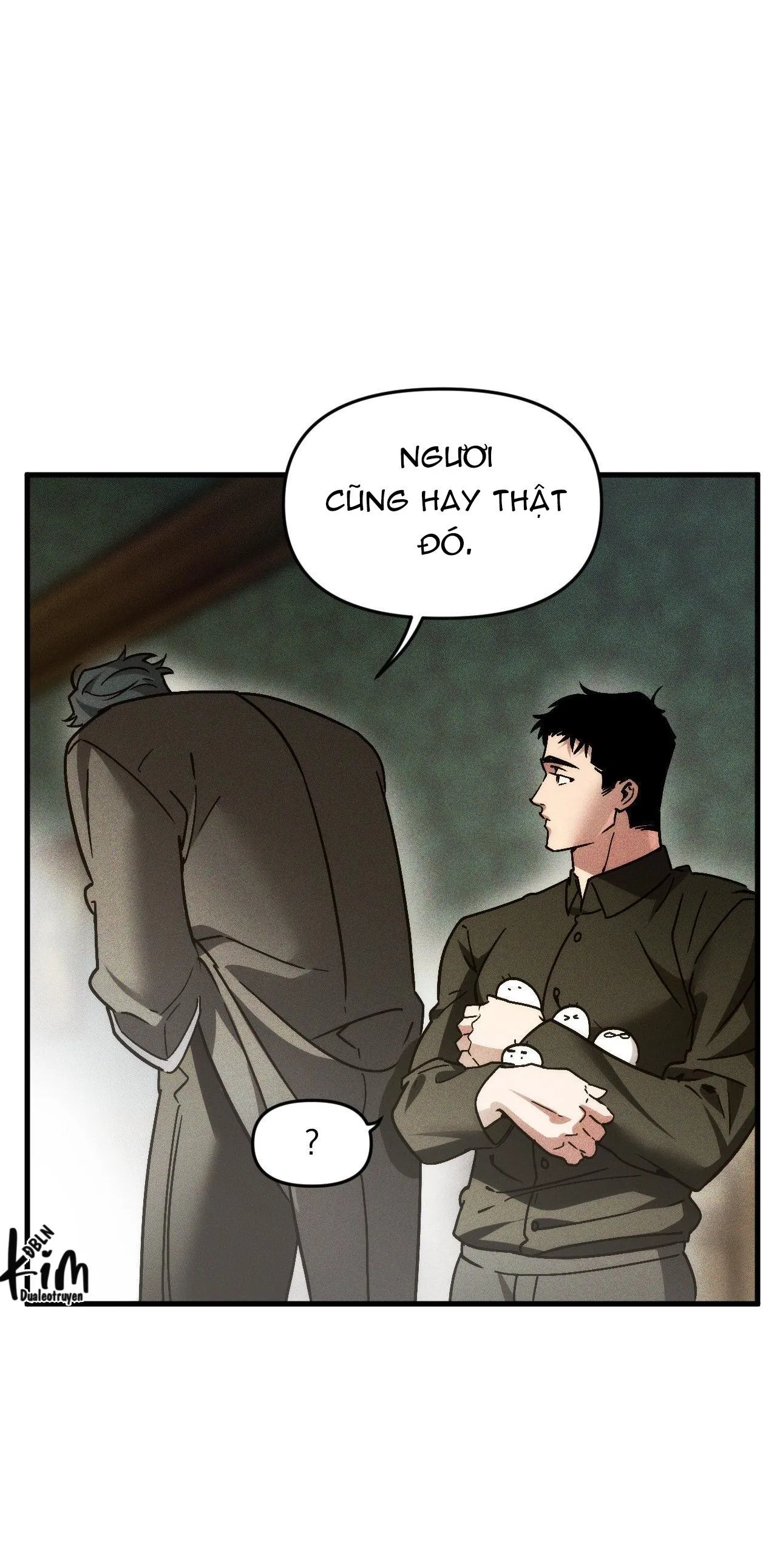 ANH CHỒNG TẾ PHẨM Chapter 13 Trang 11