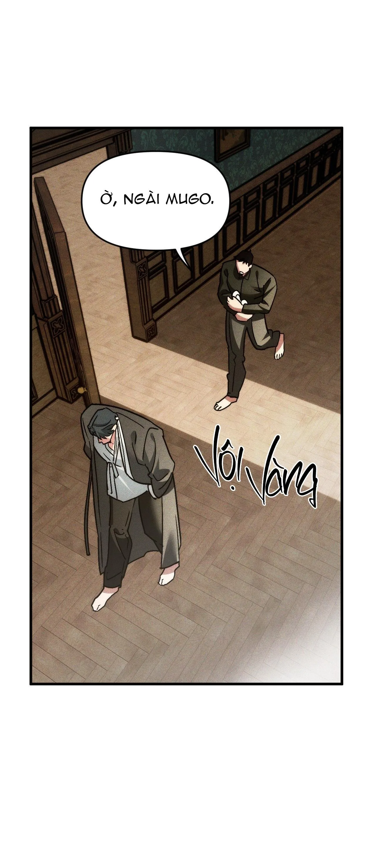 ANH CHỒNG TẾ PHẨM Chapter 13 Trang 12