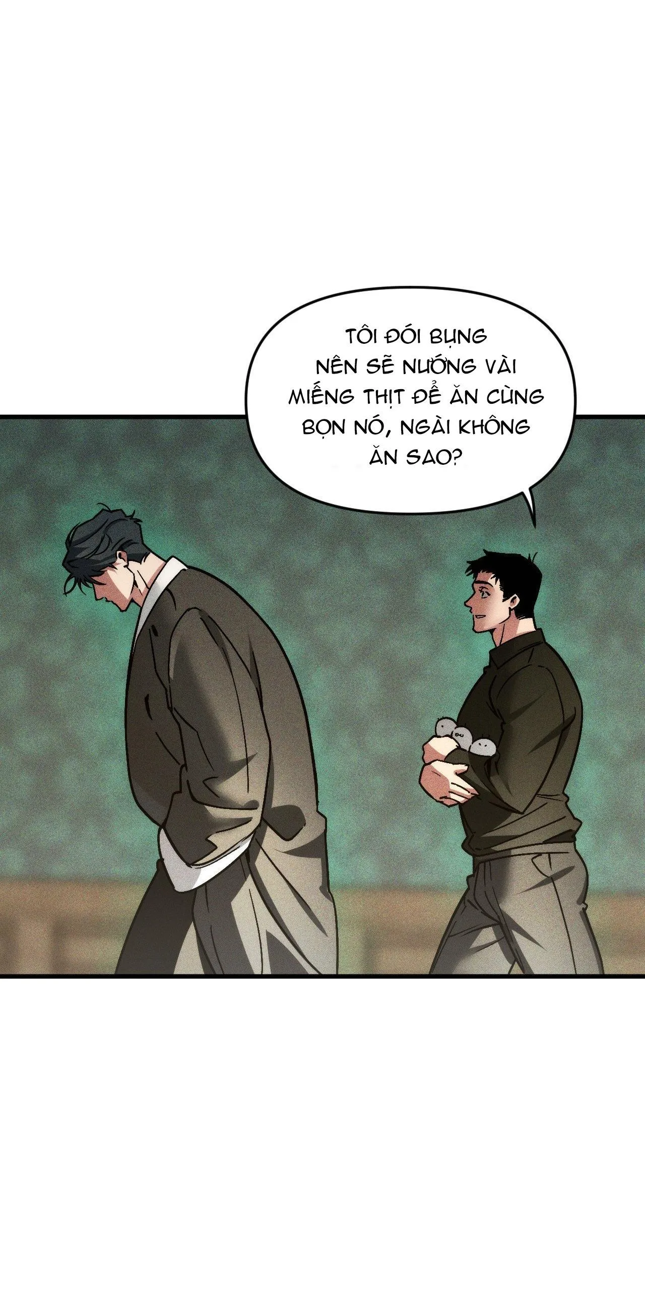 ANH CHỒNG TẾ PHẨM Chapter 13 Trang 13