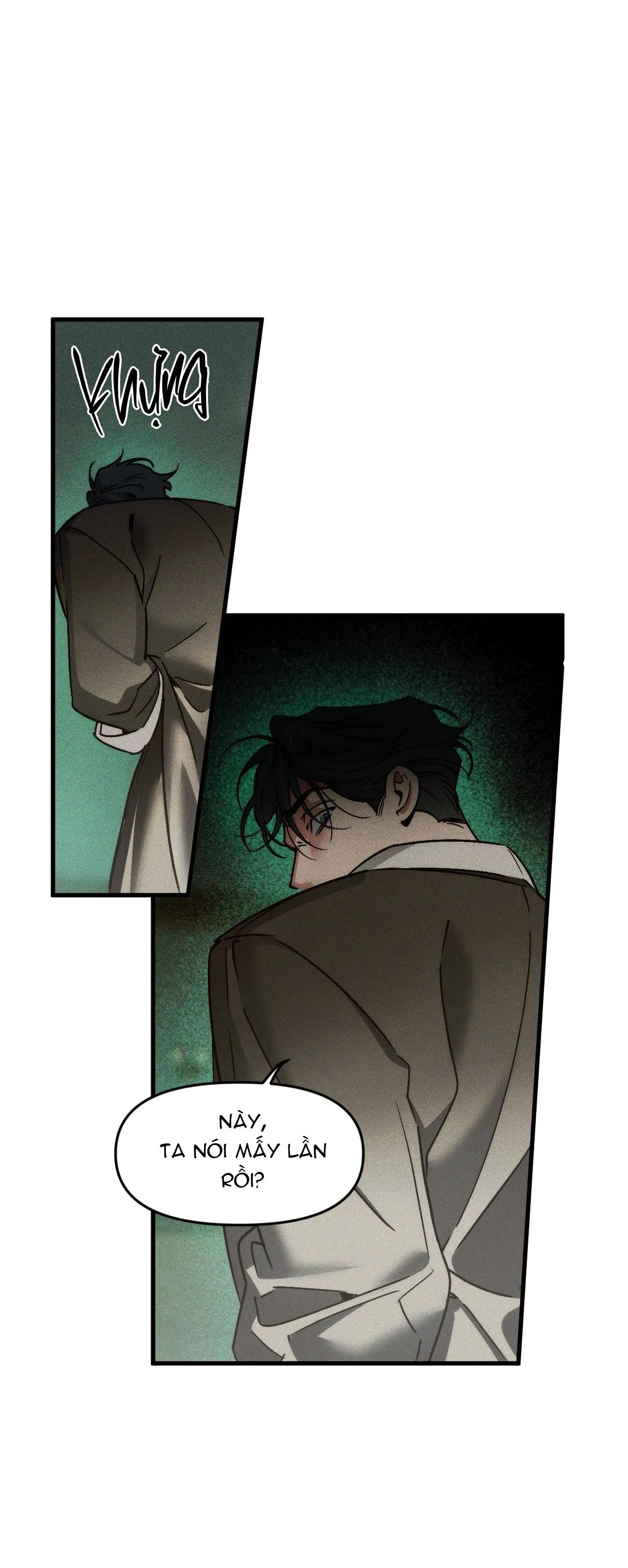 ANH CHỒNG TẾ PHẨM Chapter 13 Trang 14