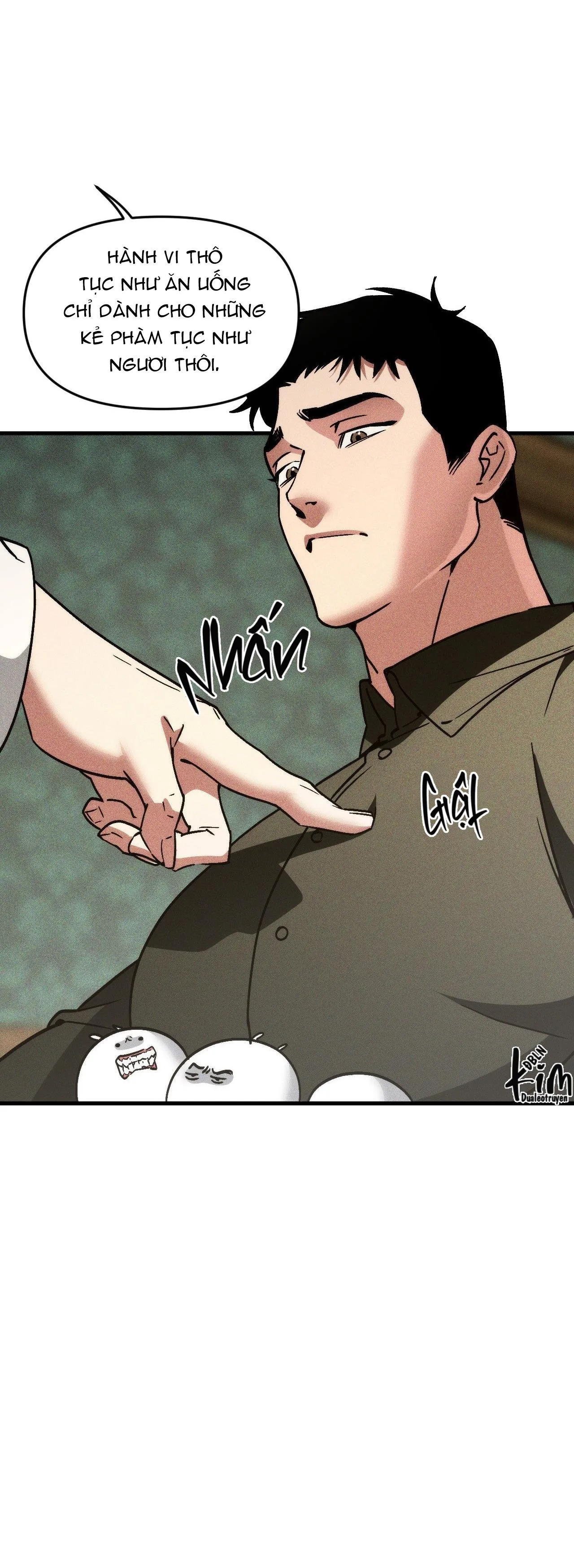 ANH CHỒNG TẾ PHẨM Chapter 13 Trang 15