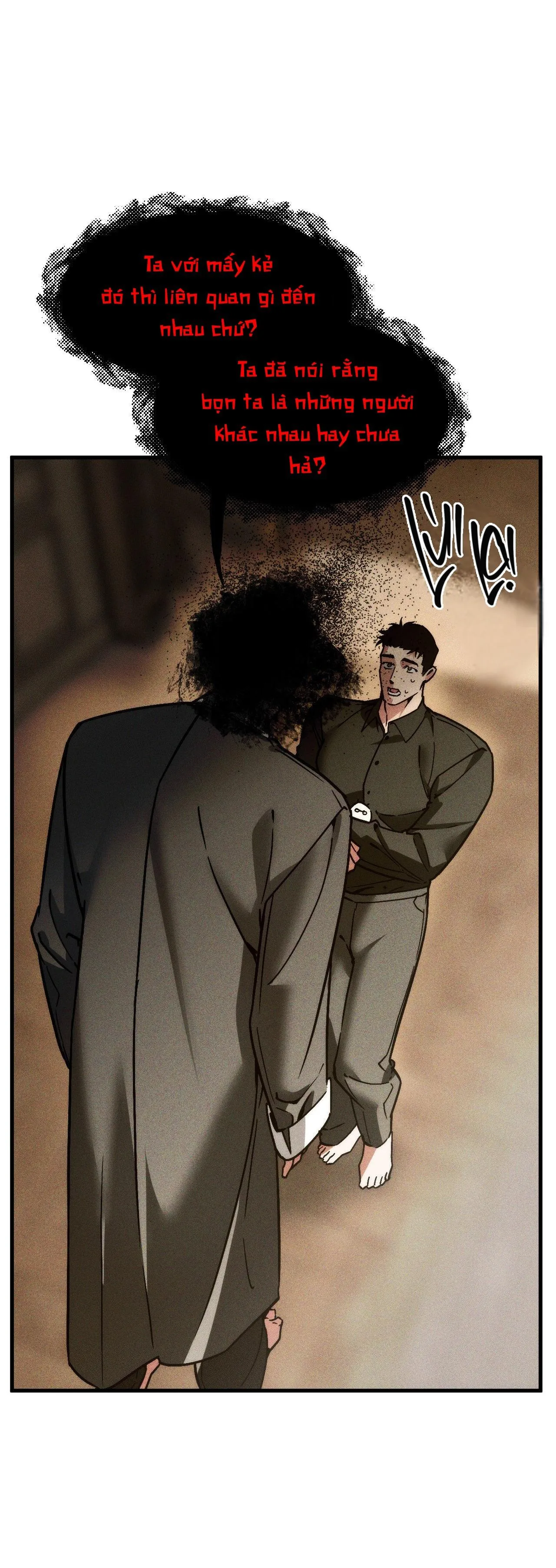 ANH CHỒNG TẾ PHẨM Chapter 13 Trang 19