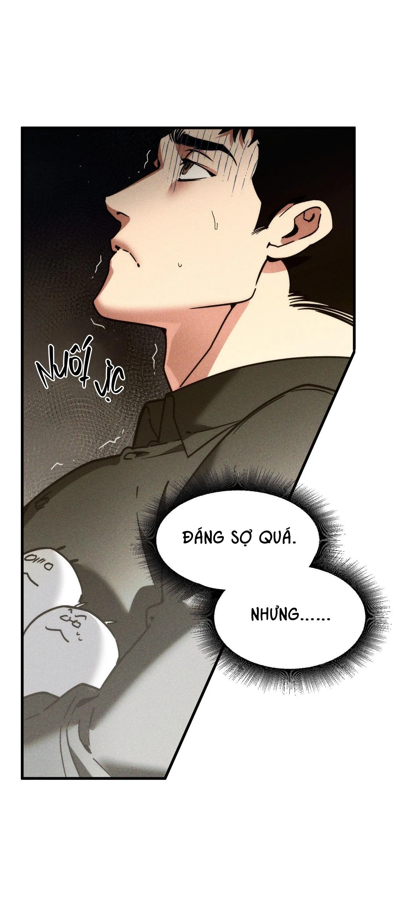 ANH CHỒNG TẾ PHẨM Chapter 13 Trang 20