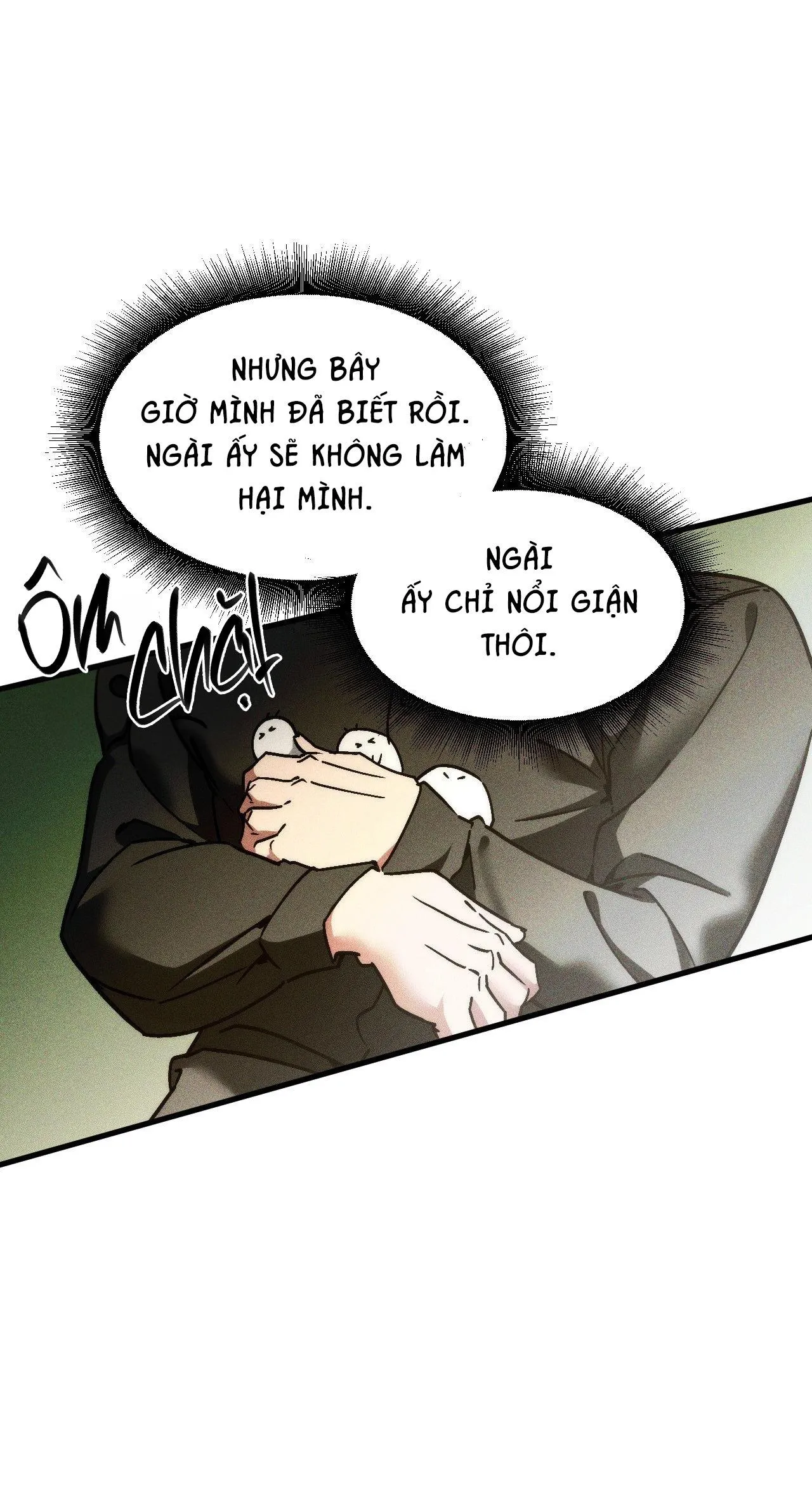 ANH CHỒNG TẾ PHẨM Chapter 13 Trang 21