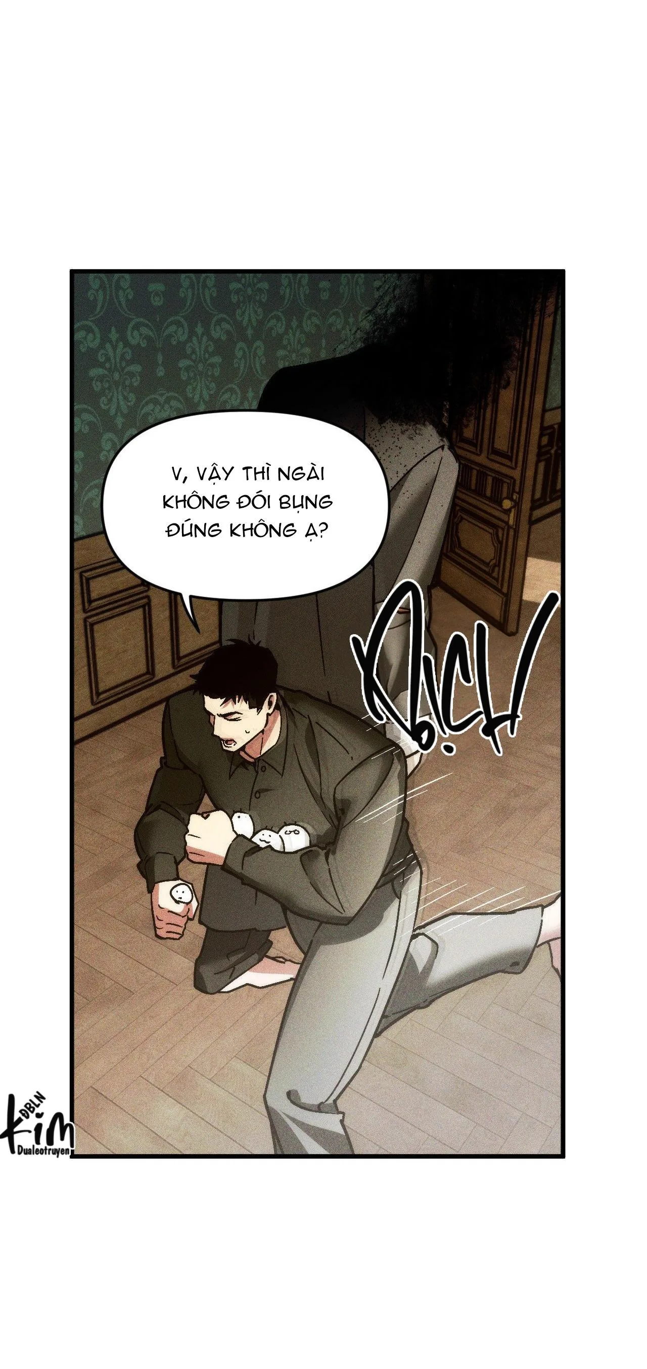 ANH CHỒNG TẾ PHẨM Chapter 13 Trang 22