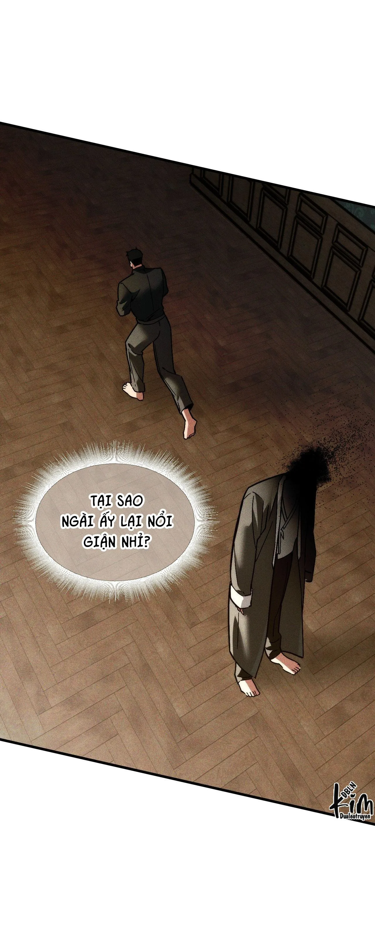 ANH CHỒNG TẾ PHẨM Chapter 13 Trang 23