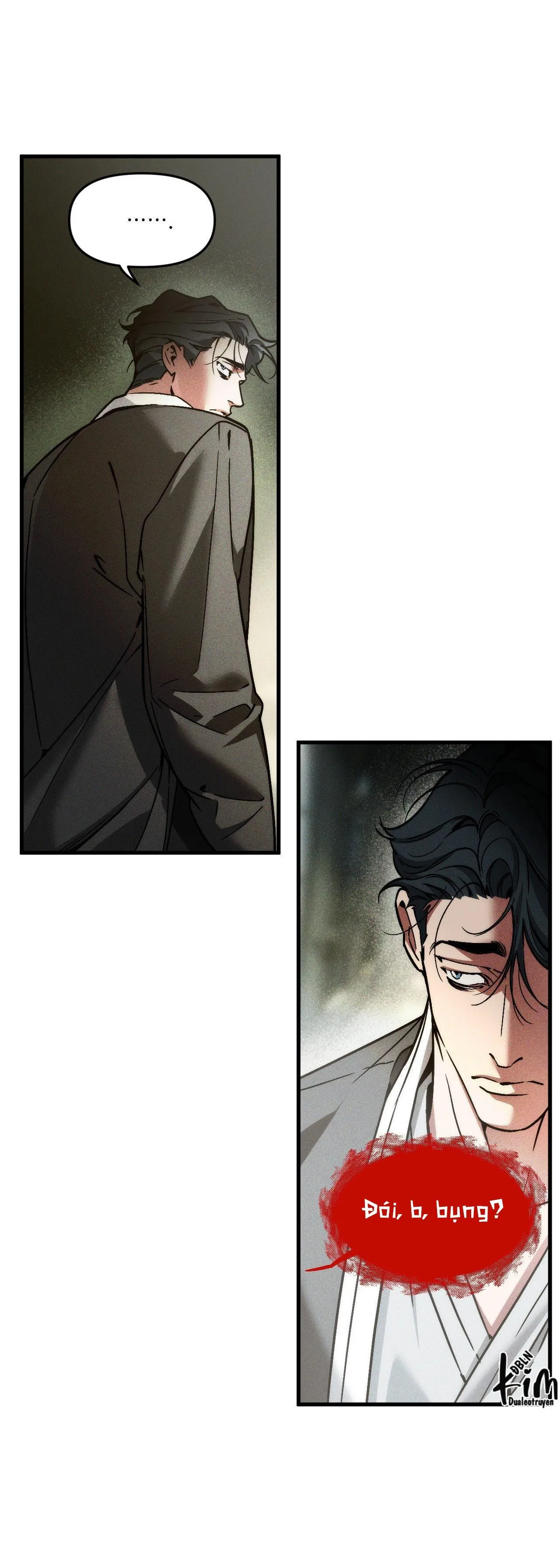 ANH CHỒNG TẾ PHẨM Chapter 13 Trang 24