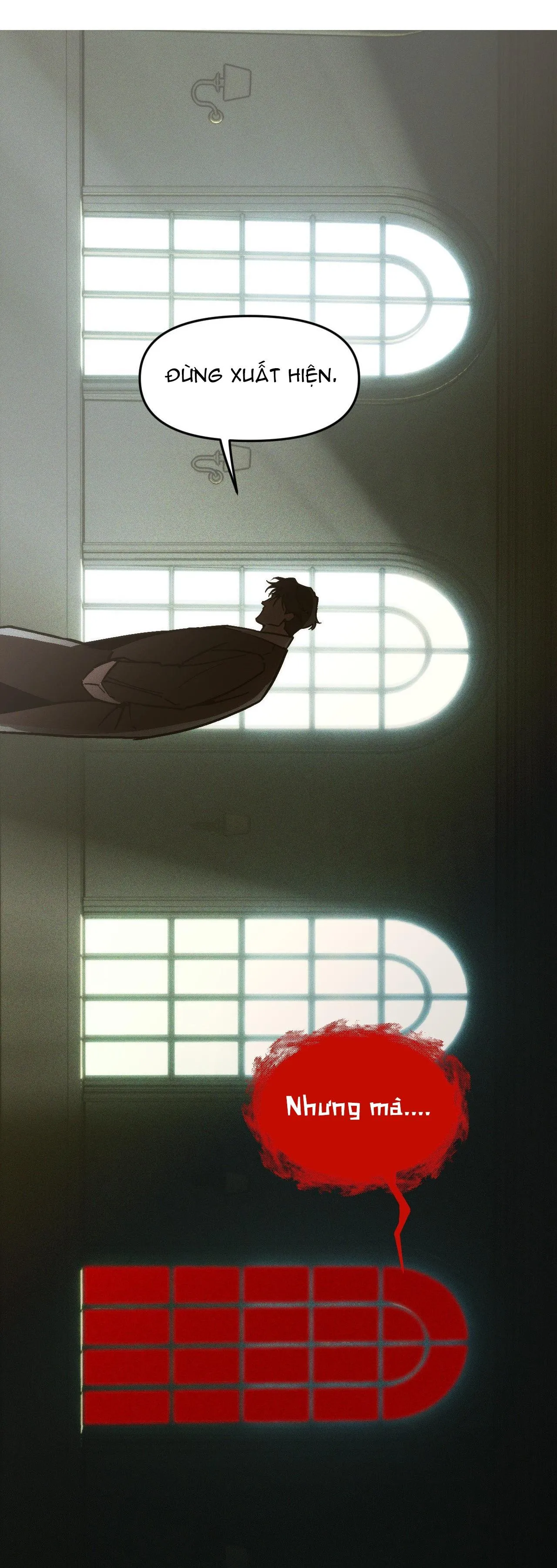 ANH CHỒNG TẾ PHẨM Chapter 13 Trang 26