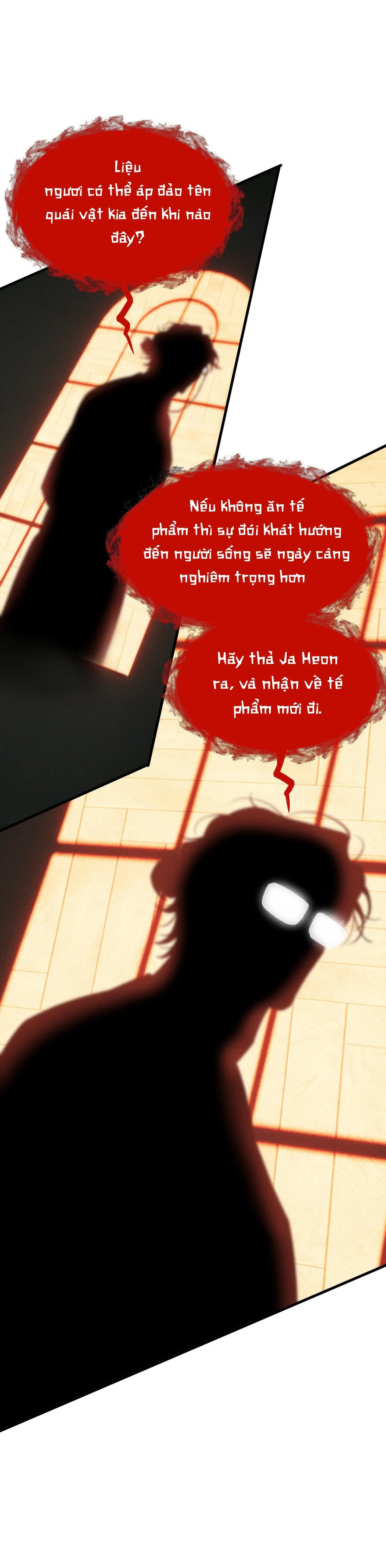 ANH CHỒNG TẾ PHẨM Chapter 13 Trang 29