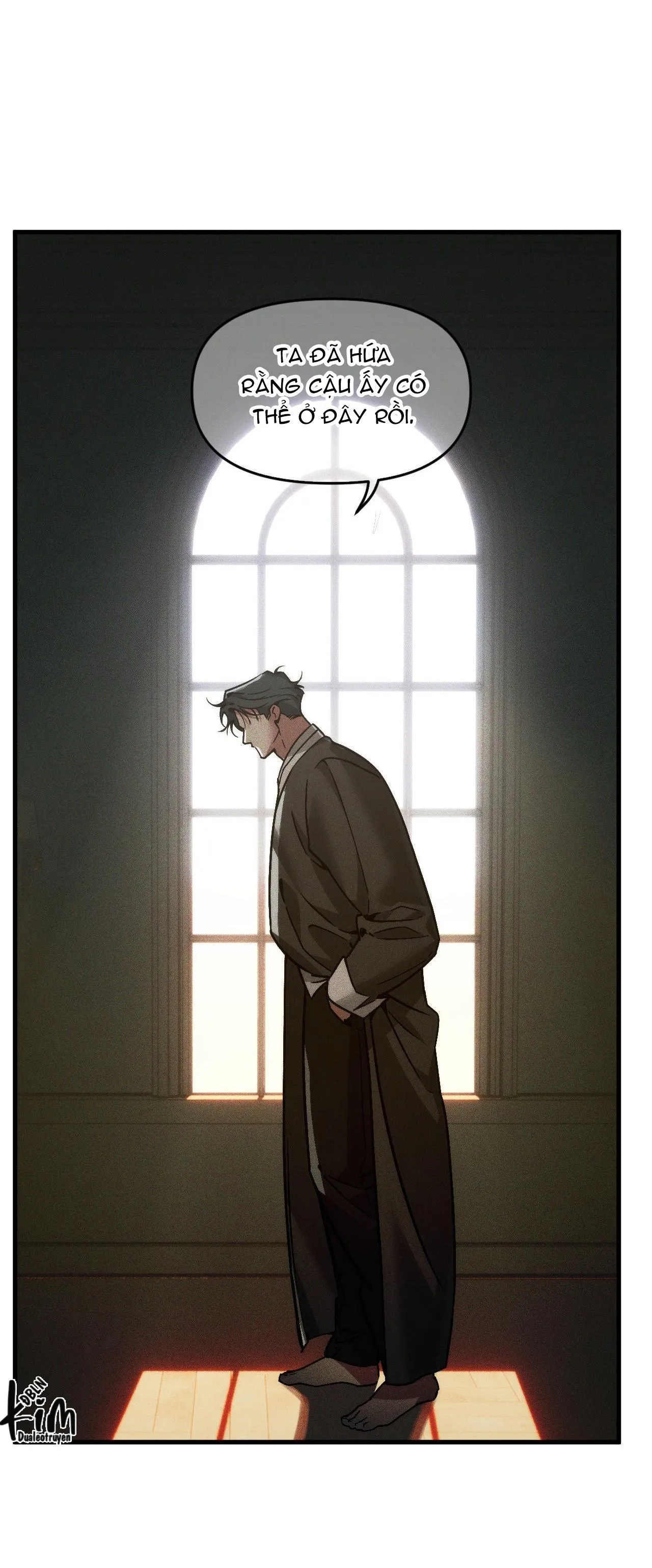 ANH CHỒNG TẾ PHẨM Chapter 13 Trang 30