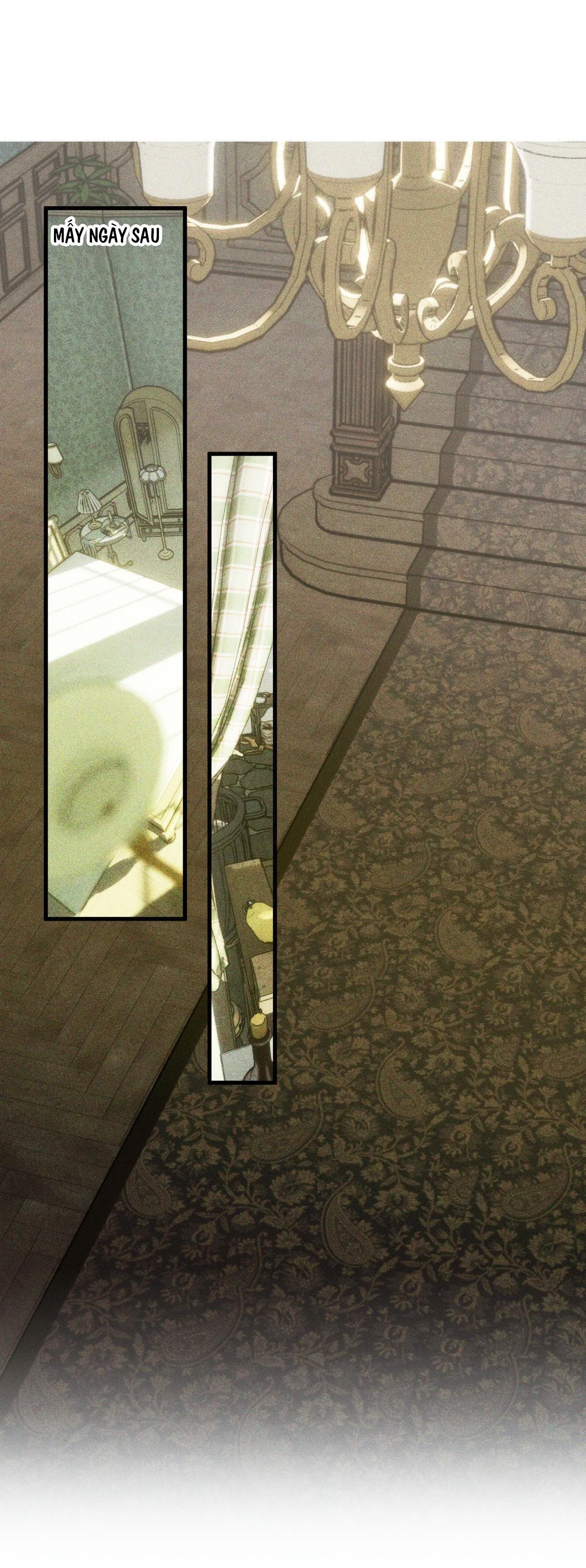 ANH CHỒNG TẾ PHẨM Chapter 13 Trang 32