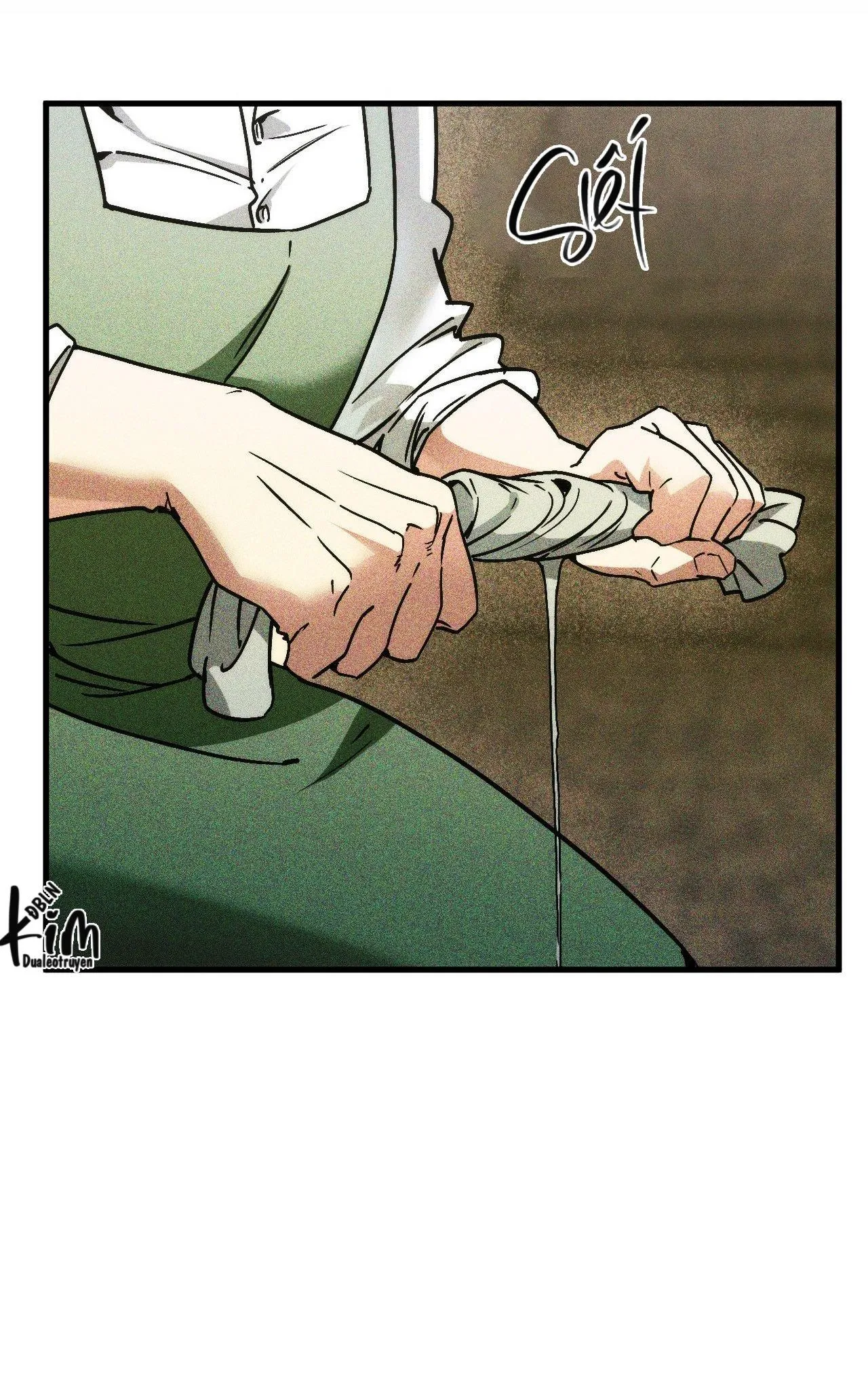 ANH CHỒNG TẾ PHẨM Chapter 13 Trang 33