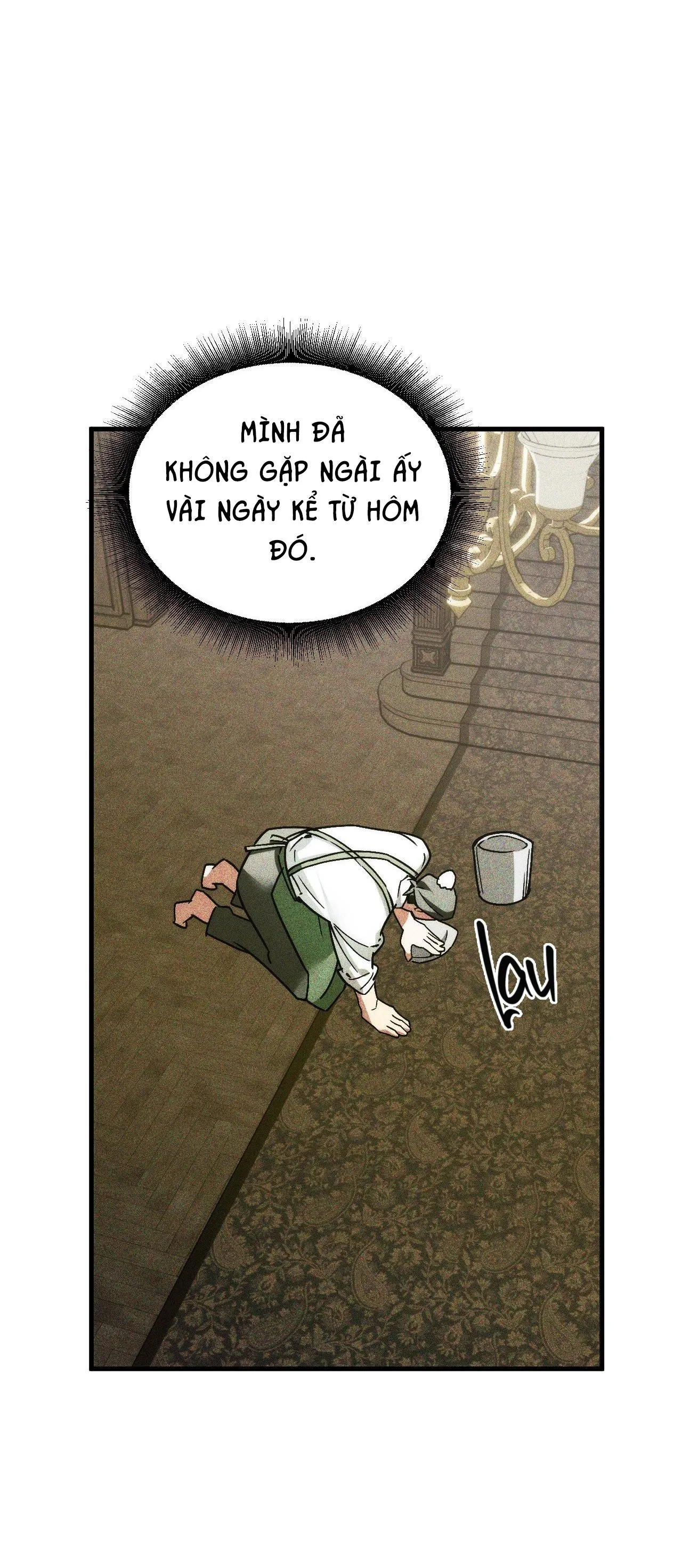 ANH CHỒNG TẾ PHẨM Chapter 13 Trang 34