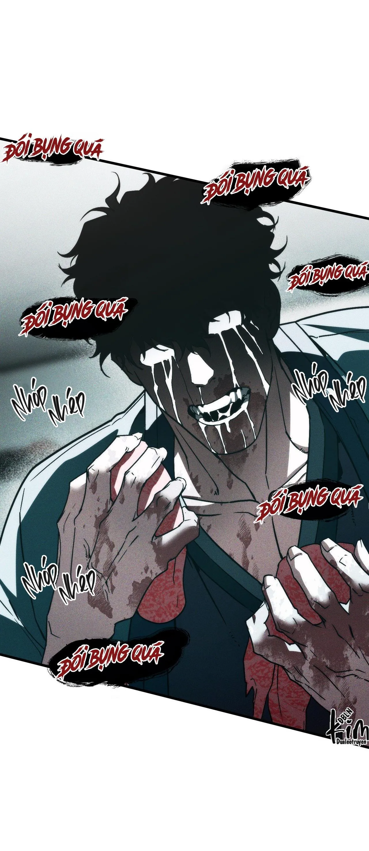 ANH CHỒNG TẾ PHẨM Chapter 13 Trang 41