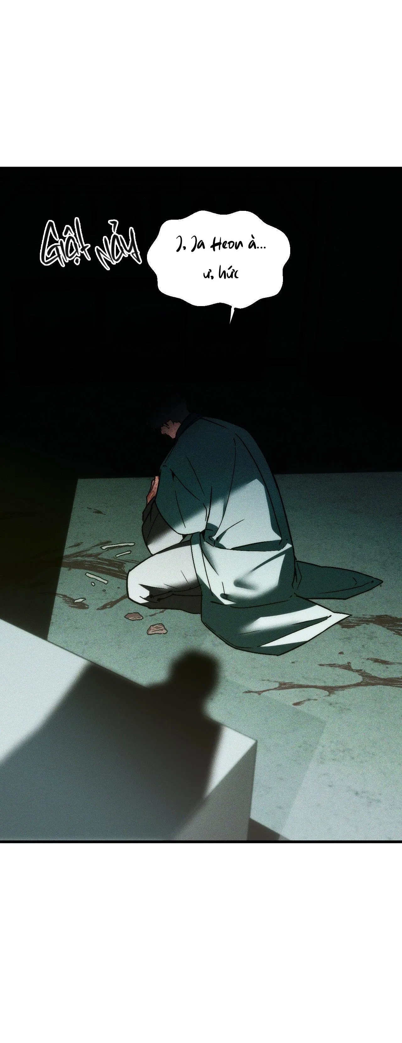 ANH CHỒNG TẾ PHẨM Chapter 13 Trang 43