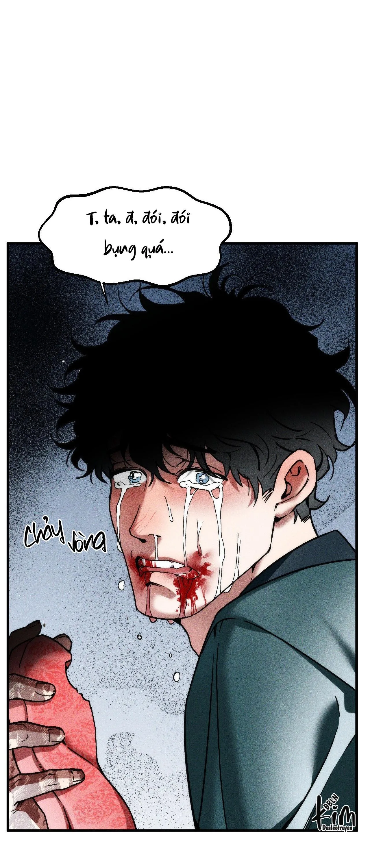 ANH CHỒNG TẾ PHẨM Chapter 13 Trang 44