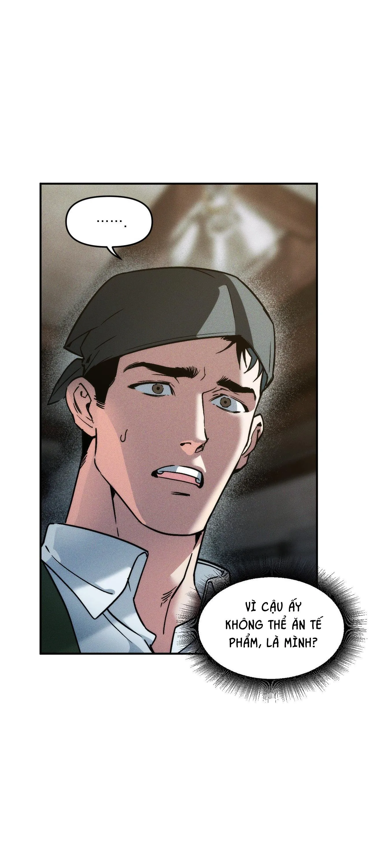 ANH CHỒNG TẾ PHẨM Chapter 14 Trang 3