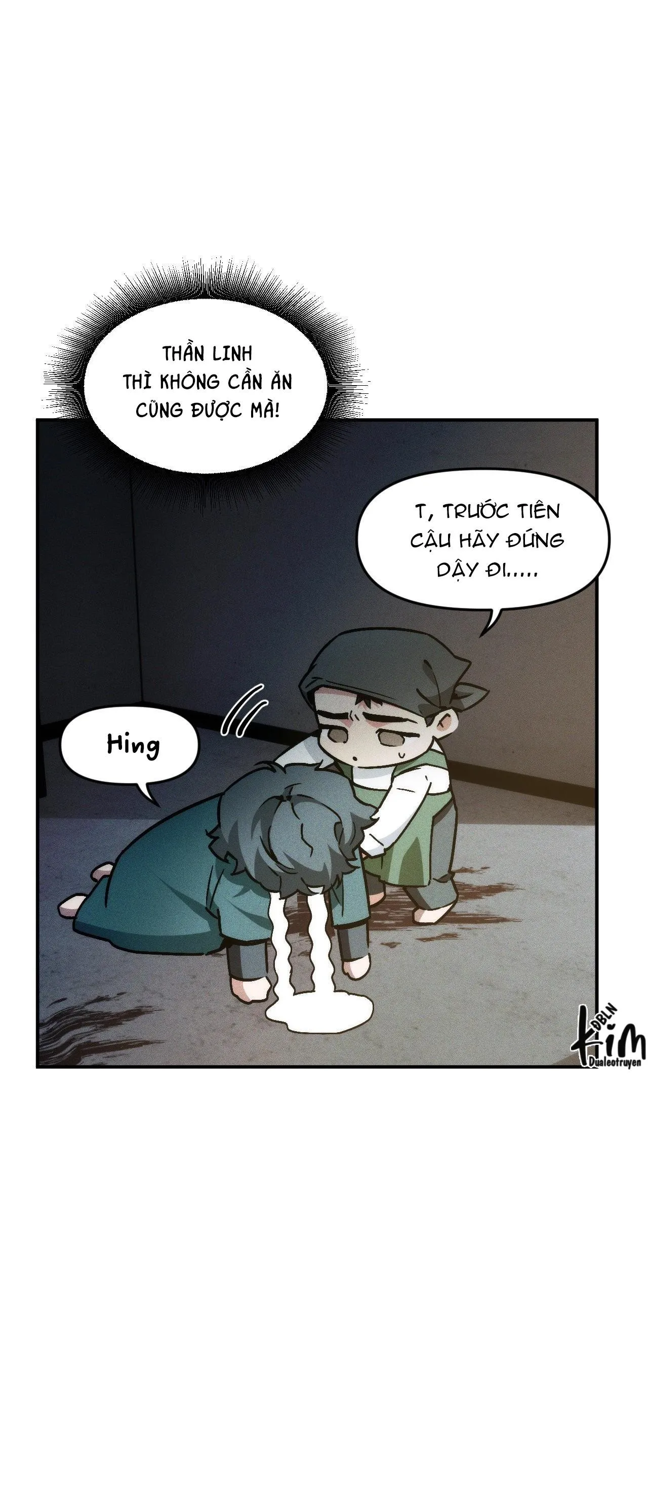 ANH CHỒNG TẾ PHẨM Chapter 14 Trang 4