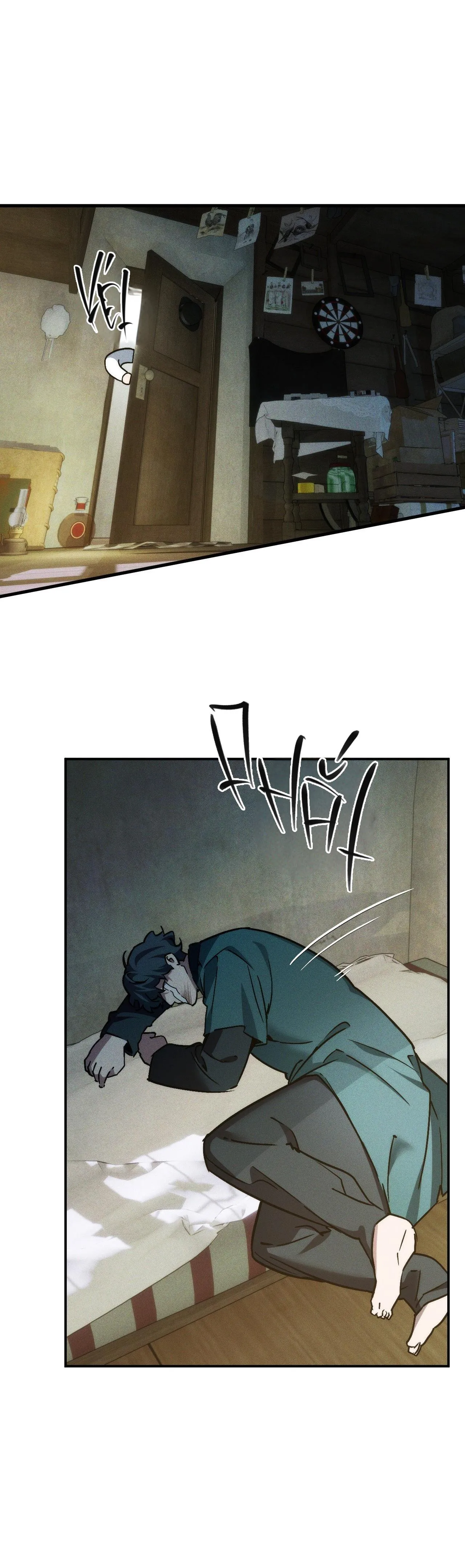 ANH CHỒNG TẾ PHẨM Chapter 14 Trang 8