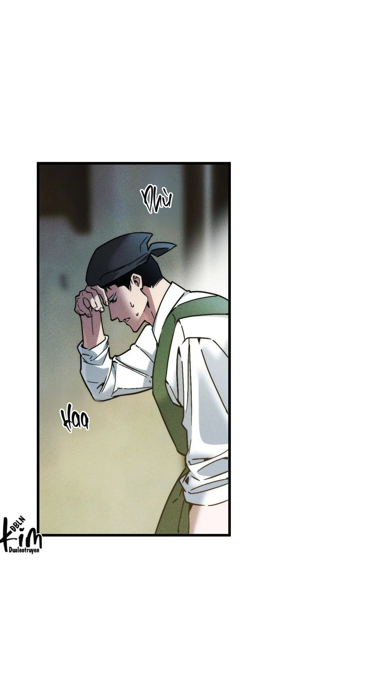 ANH CHỒNG TẾ PHẨM Chapter 14 Trang 9