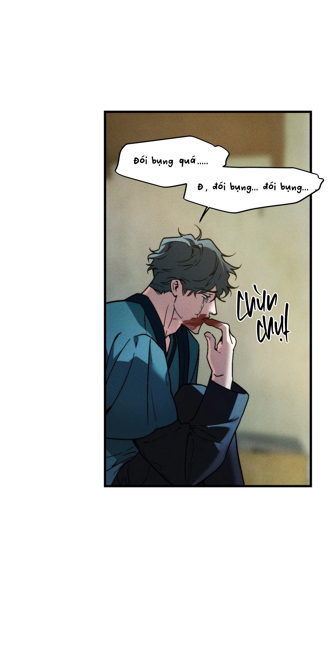 ANH CHỒNG TẾ PHẨM Chapter 14 Trang 10