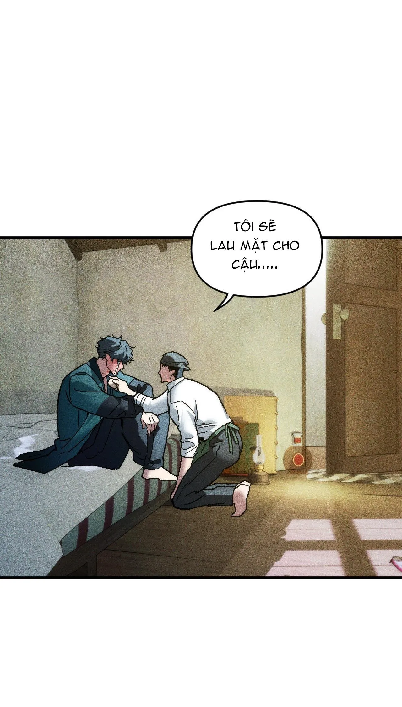 ANH CHỒNG TẾ PHẨM Chapter 14 Trang 11