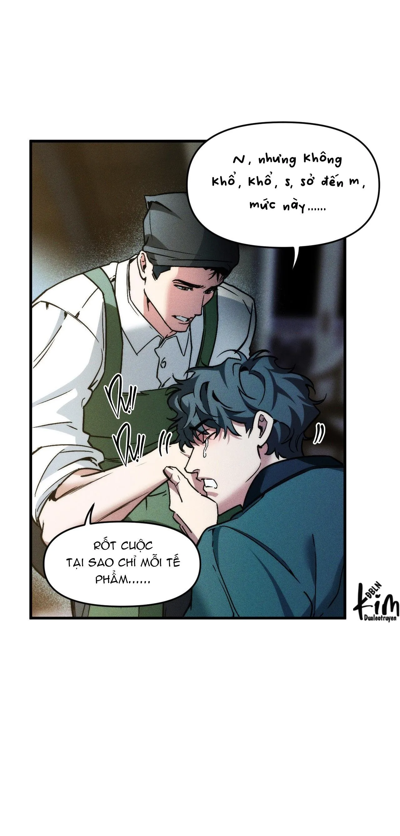 ANH CHỒNG TẾ PHẨM Chapter 14 Trang 13