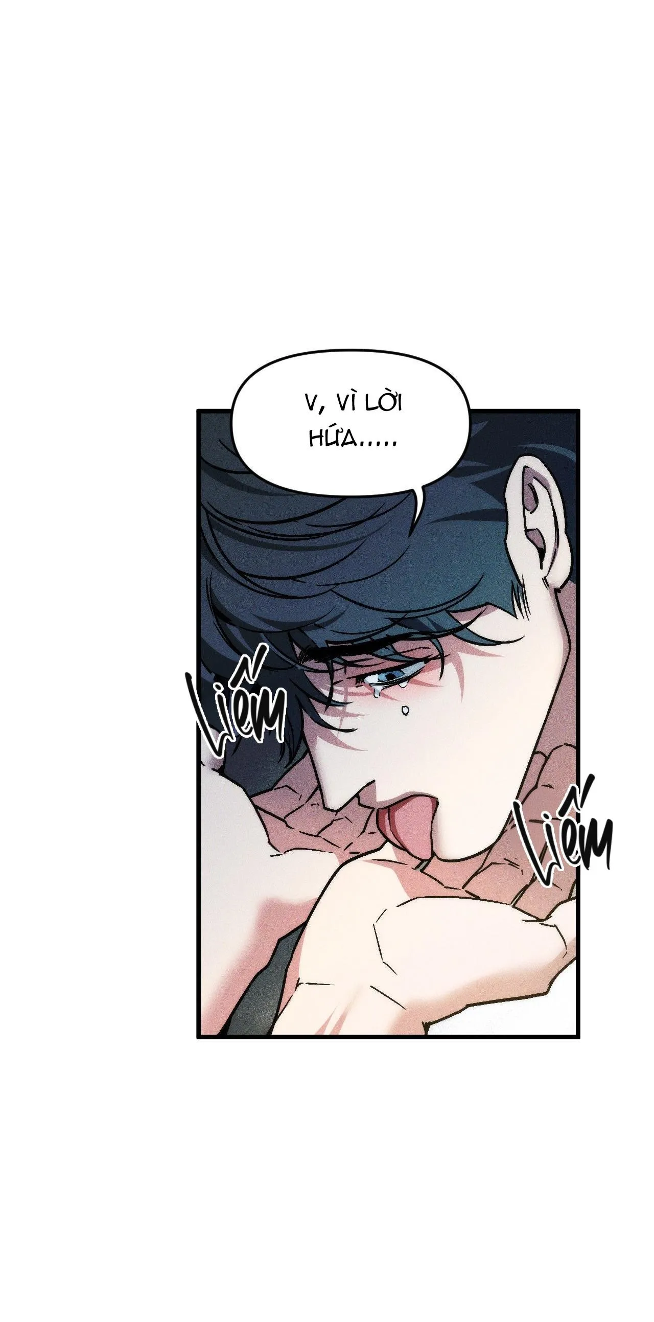 ANH CHỒNG TẾ PHẨM Chapter 14 Trang 14